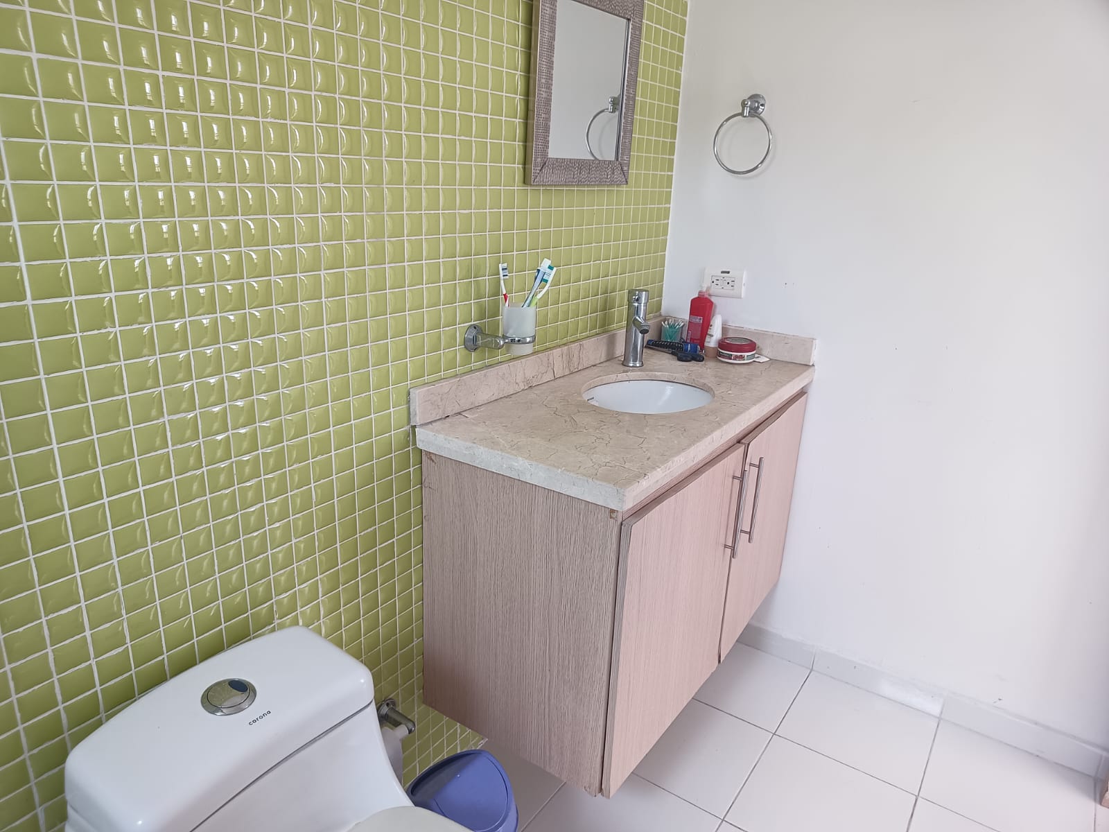 Apartaestudio en venta en Ciudad Jardin, Barranquilla, 33 m² · foto 17 de 24