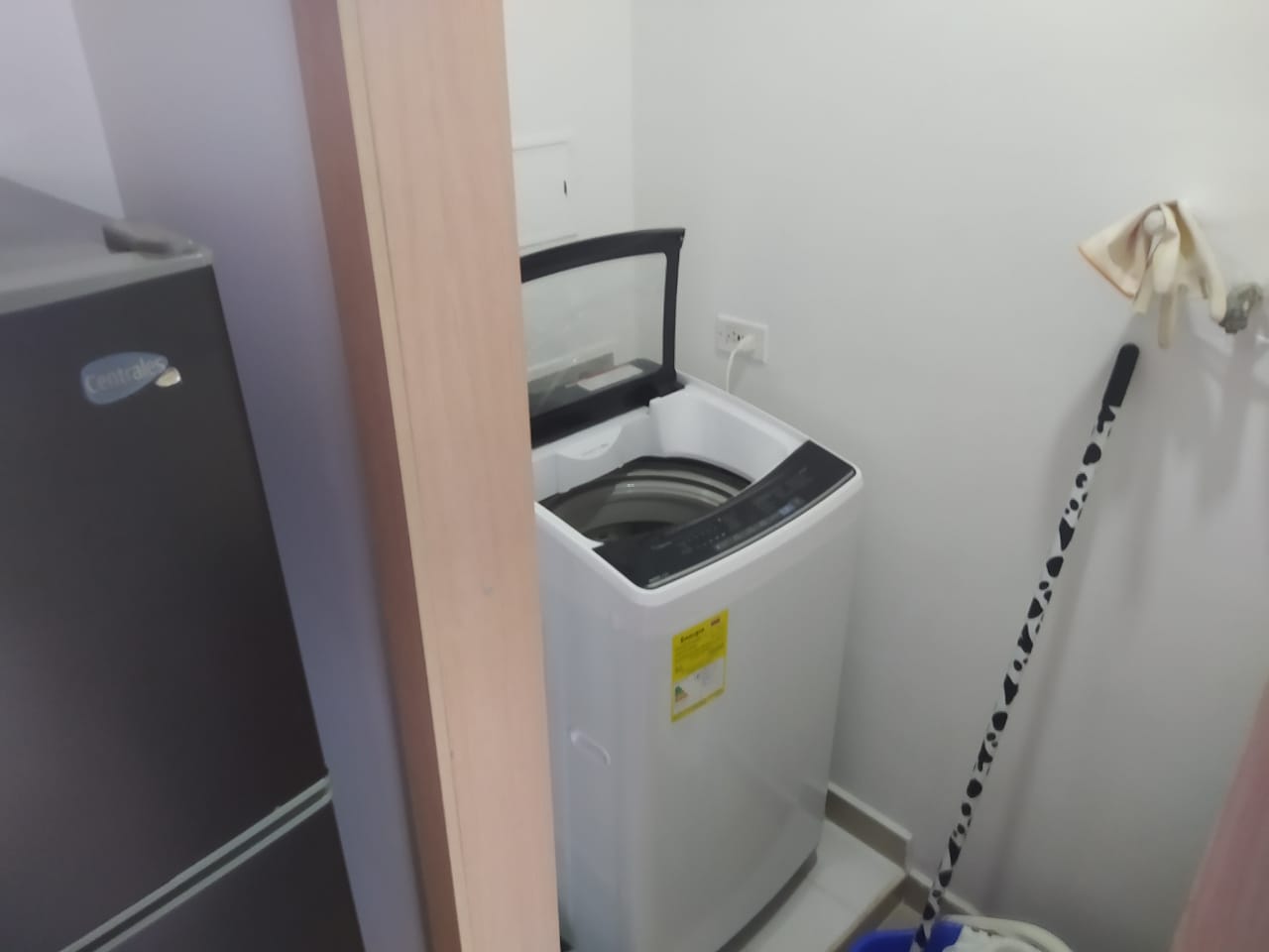 Apartaestudio en venta en Ciudad Jardin, Barranquilla, 33 m² · foto 18 de 24