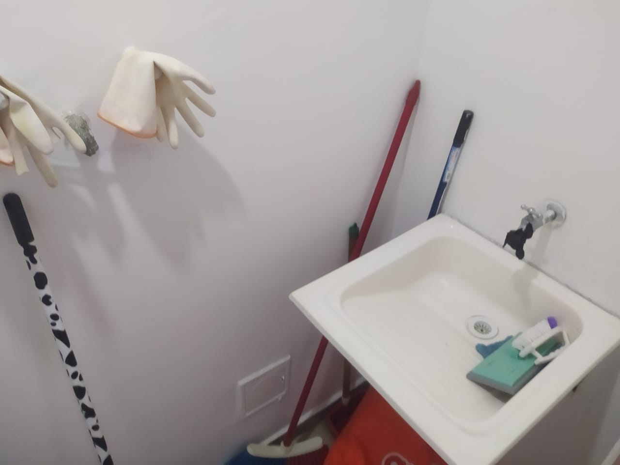 Apartaestudio en venta en Ciudad Jardin, Barranquilla, 33 m² · foto 19 de 24