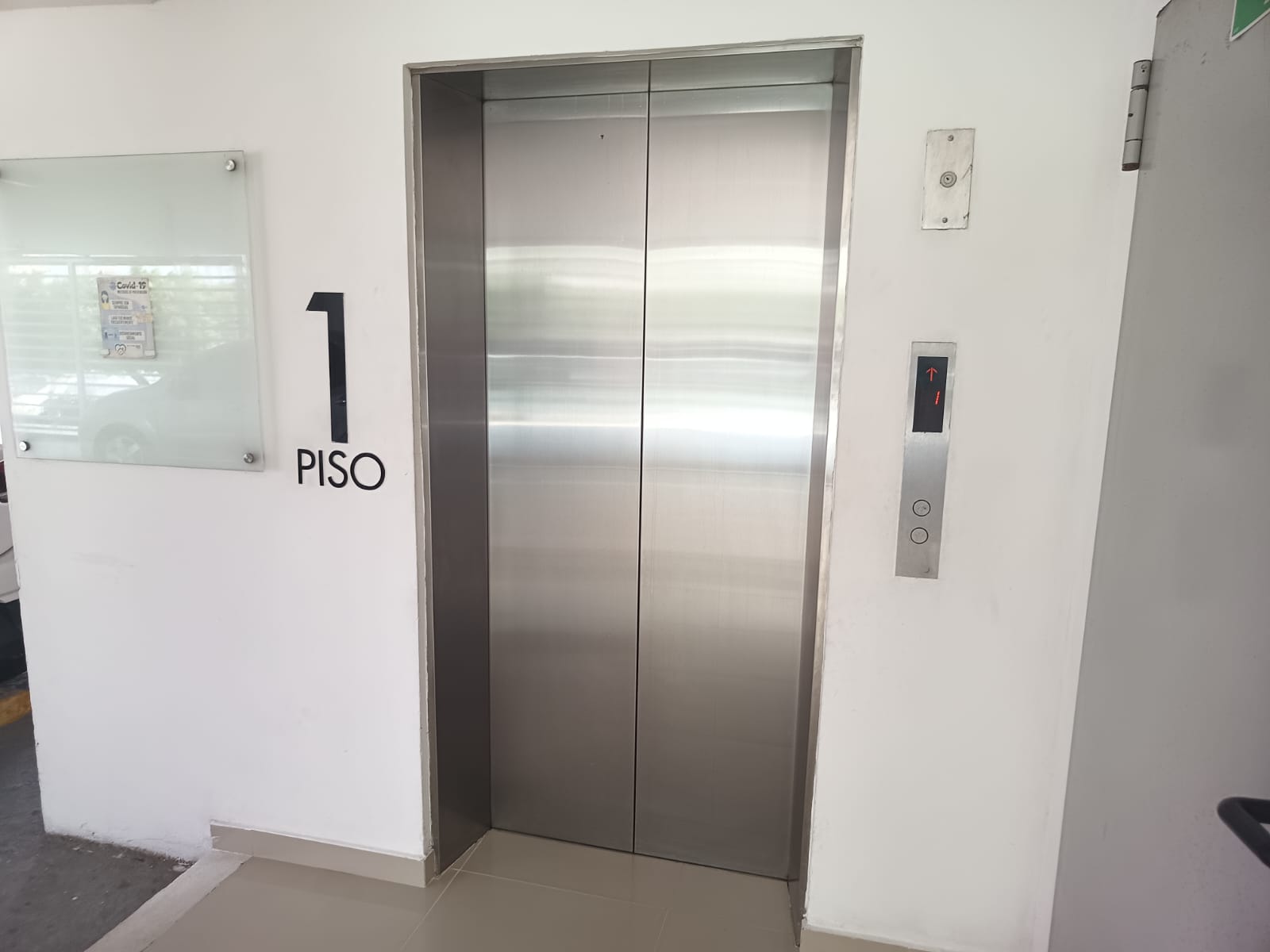 Apartaestudio en venta en Ciudad Jardin, Barranquilla, 33 m² · foto 20 de 24