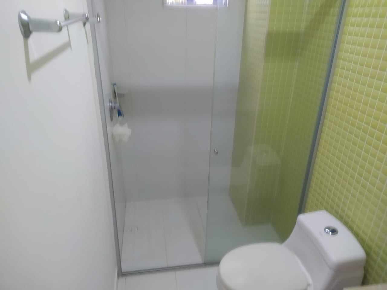Apartaestudio en venta en Ciudad Jardin, Barranquilla, 33 m² · foto 21 de 24
