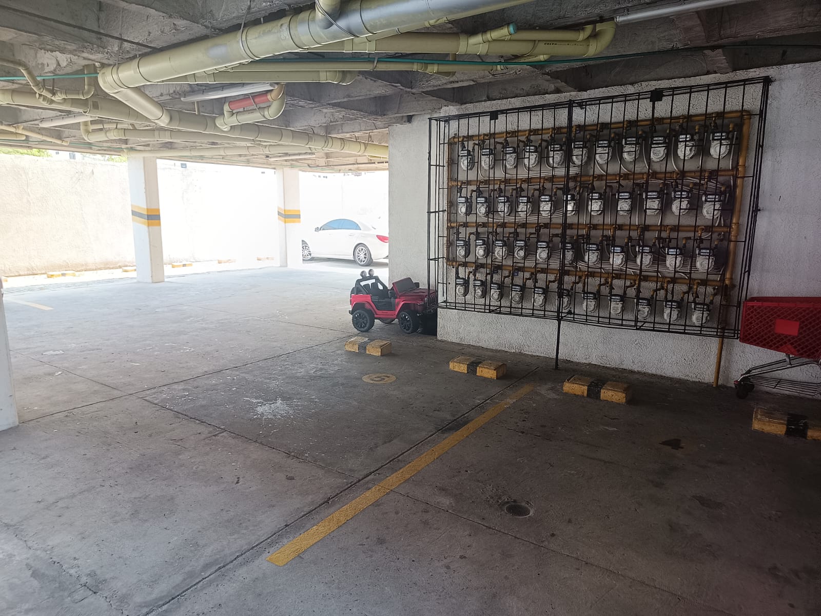 Apartaestudio en venta en Ciudad Jardin, Barranquilla, 33 m² · foto 22 de 24