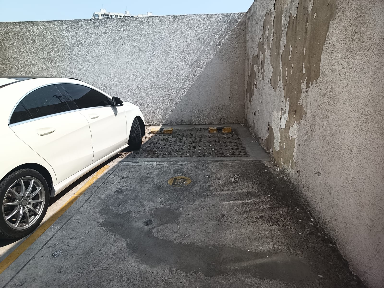 Apartaestudio en venta en Ciudad Jardin, Barranquilla, 33 m² · foto 23 de 24