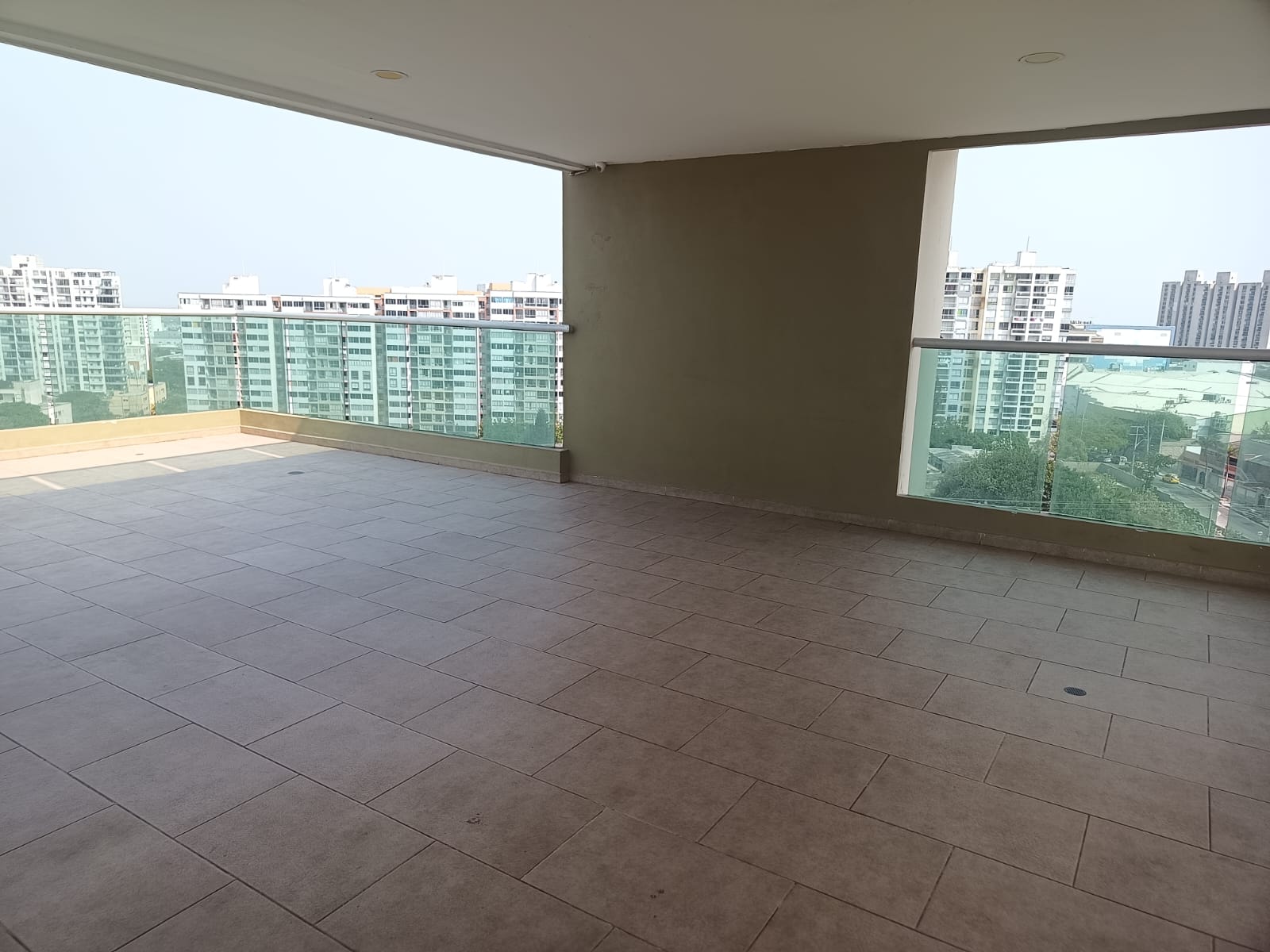 Apartaestudio en venta en Ciudad Jardin, Barranquilla, 33 m² · foto 24 de 24