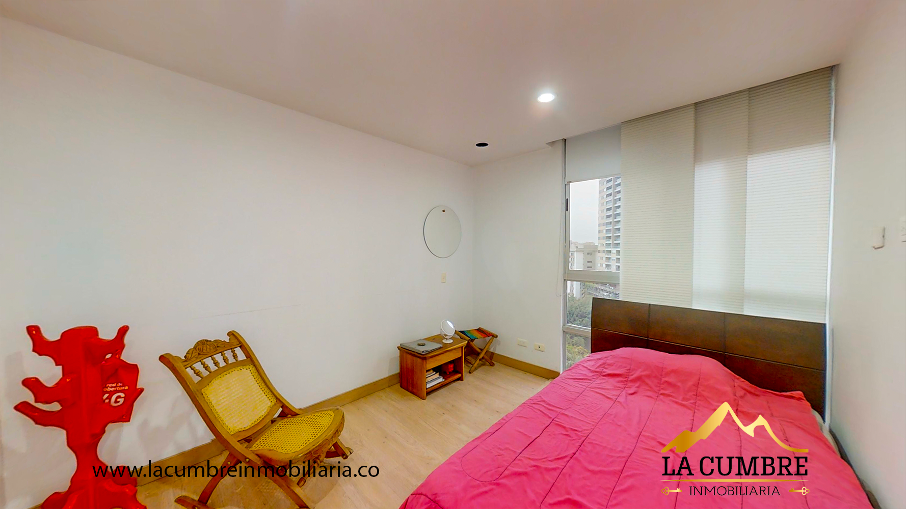 Apartamento en venta en Zuñiga, Envigado · foto 10 de 15