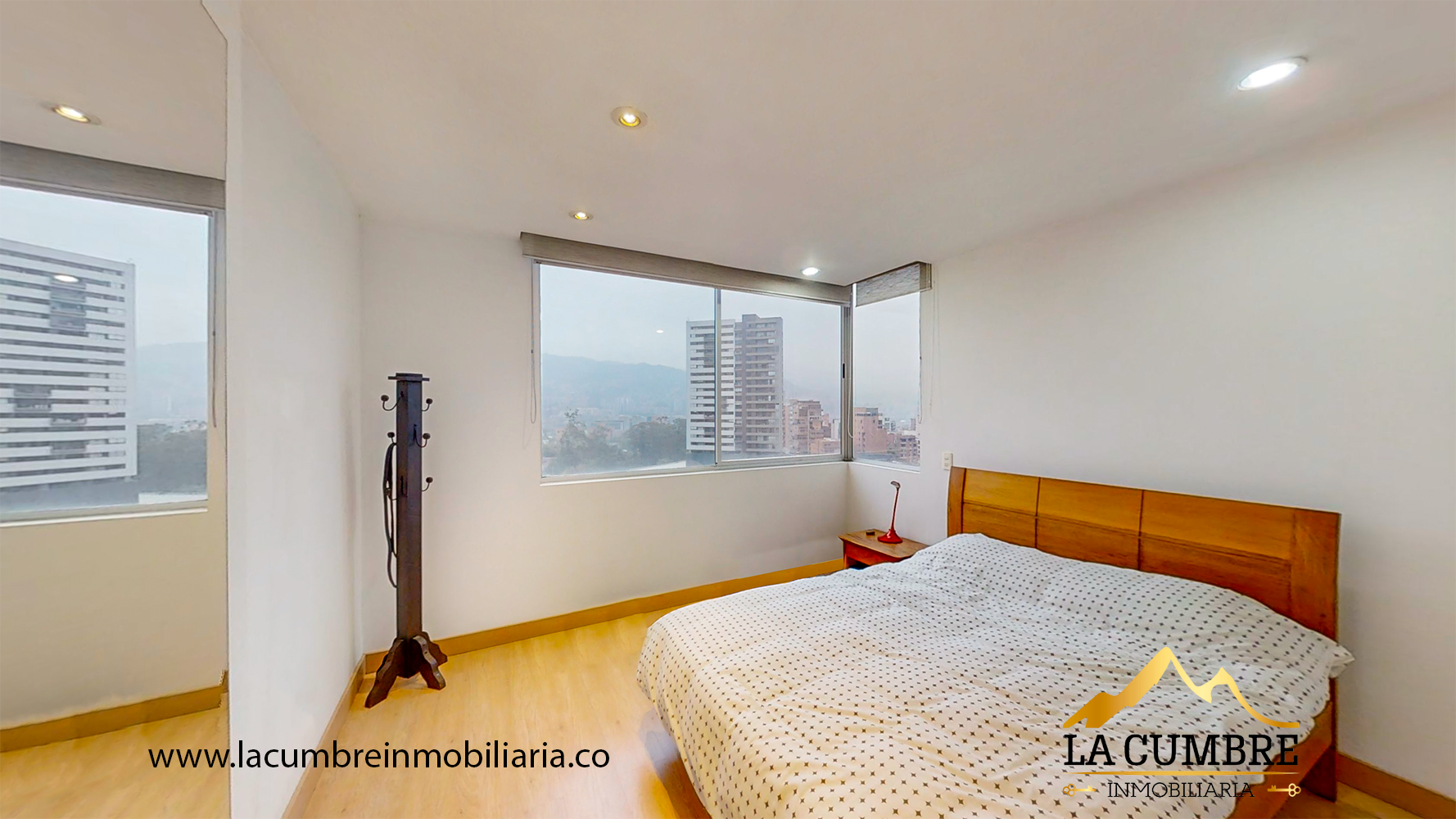 Apartamento en venta en Zuñiga, Envigado · foto 12 de 15
