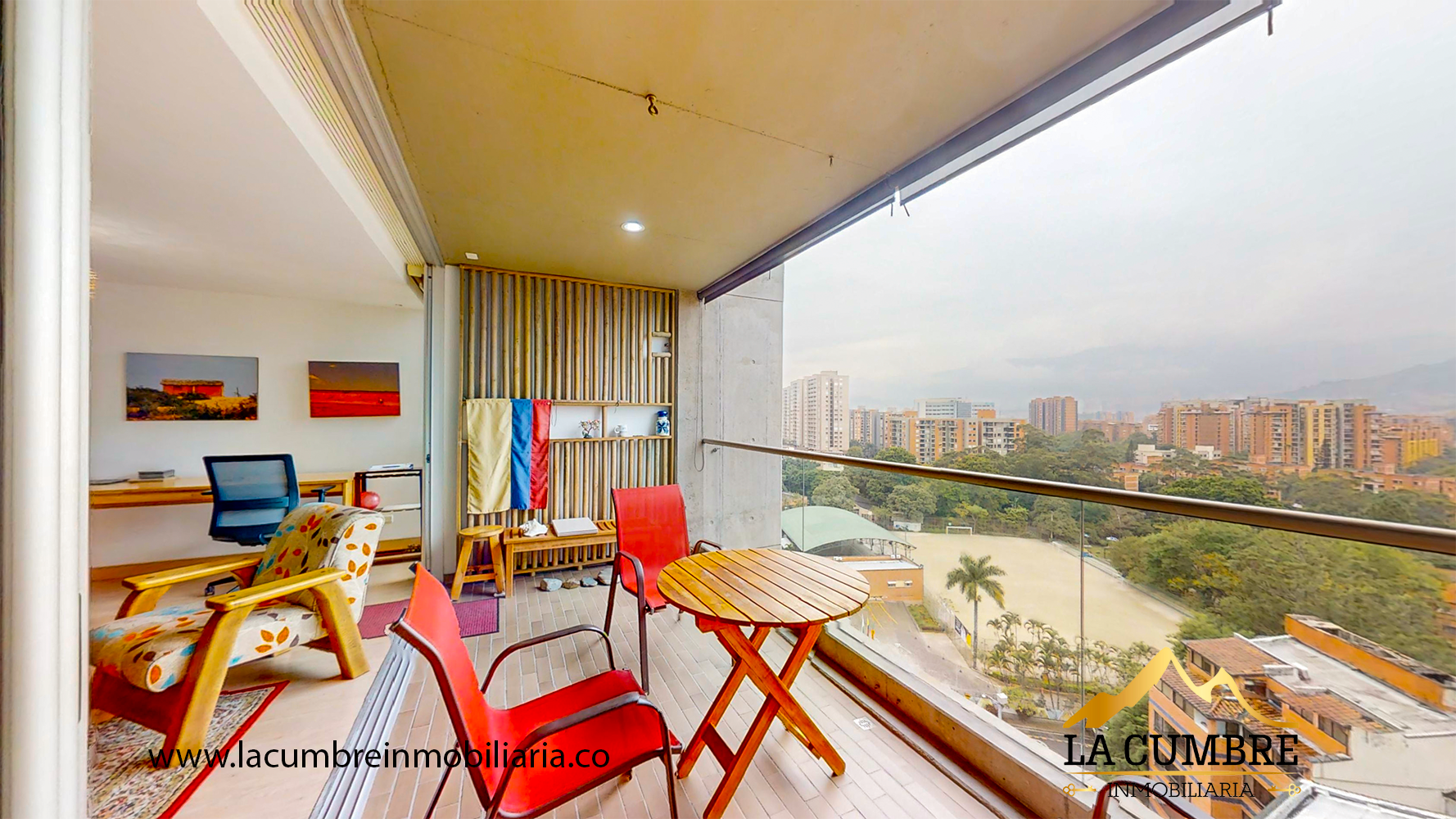 Apartamento en venta en Zuñiga, Envigado · foto 6 de 15