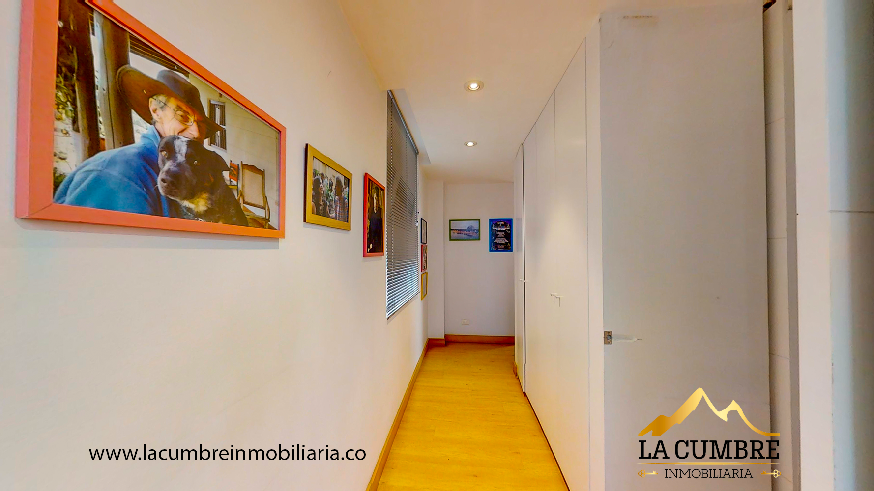 Apartamento en venta en Zuñiga, Envigado · foto 8 de 15
