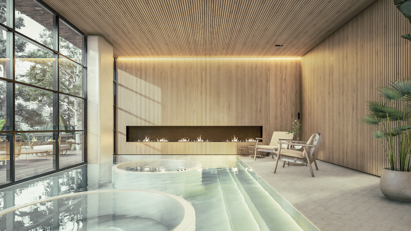 Apartamento de 3 alcobas en venta en Los Salados, El Retiro, 120 m² · foto 5 de 19