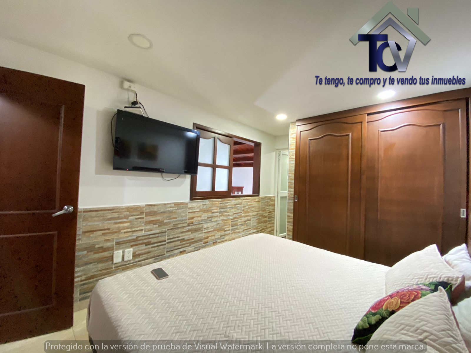 Casa de 3 alcobas en venta en Pan De Azucar, Bucaramanga, 175 m² · foto 12 de 19