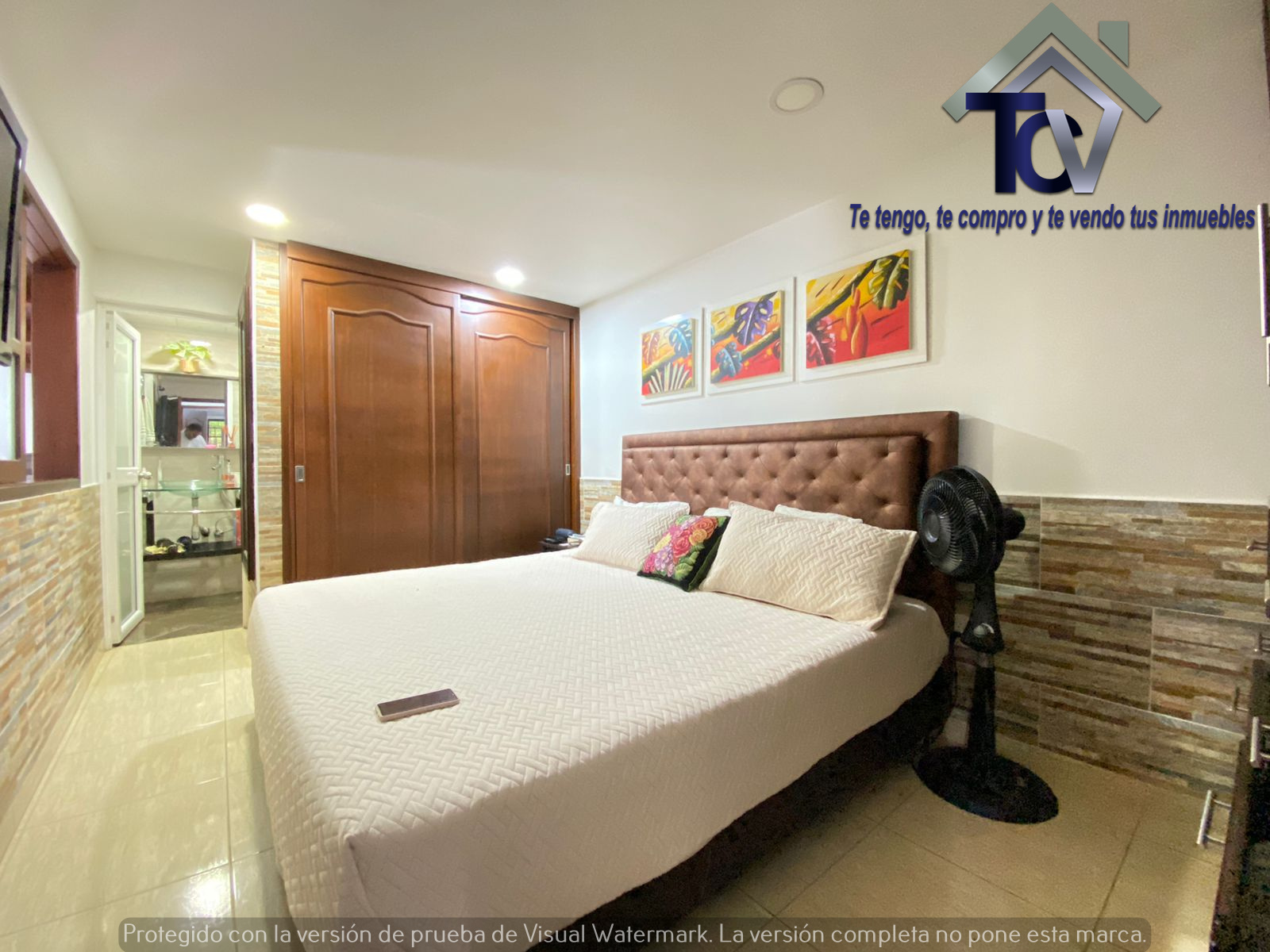 Casa de 3 alcobas en venta en Pan De Azucar, Bucaramanga, 175 m² · foto 14 de 19