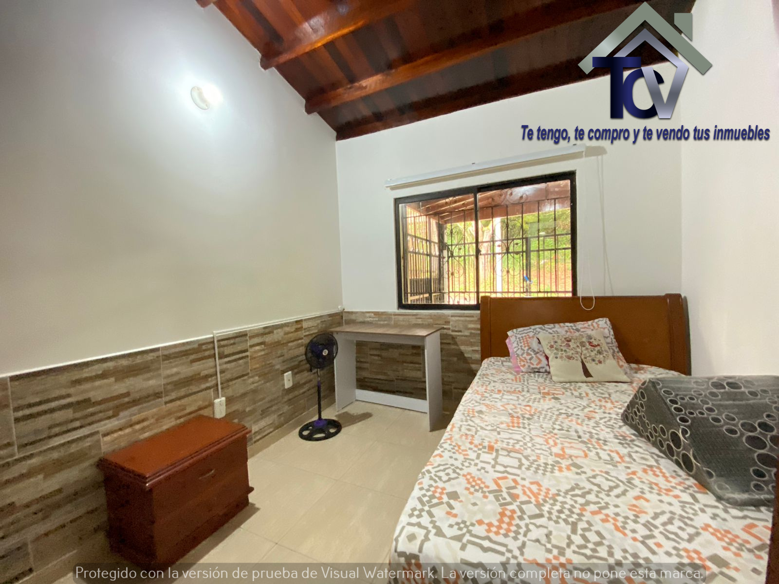Casa de 3 alcobas en venta en Pan De Azucar, Bucaramanga, 175 m² · foto 16 de 19