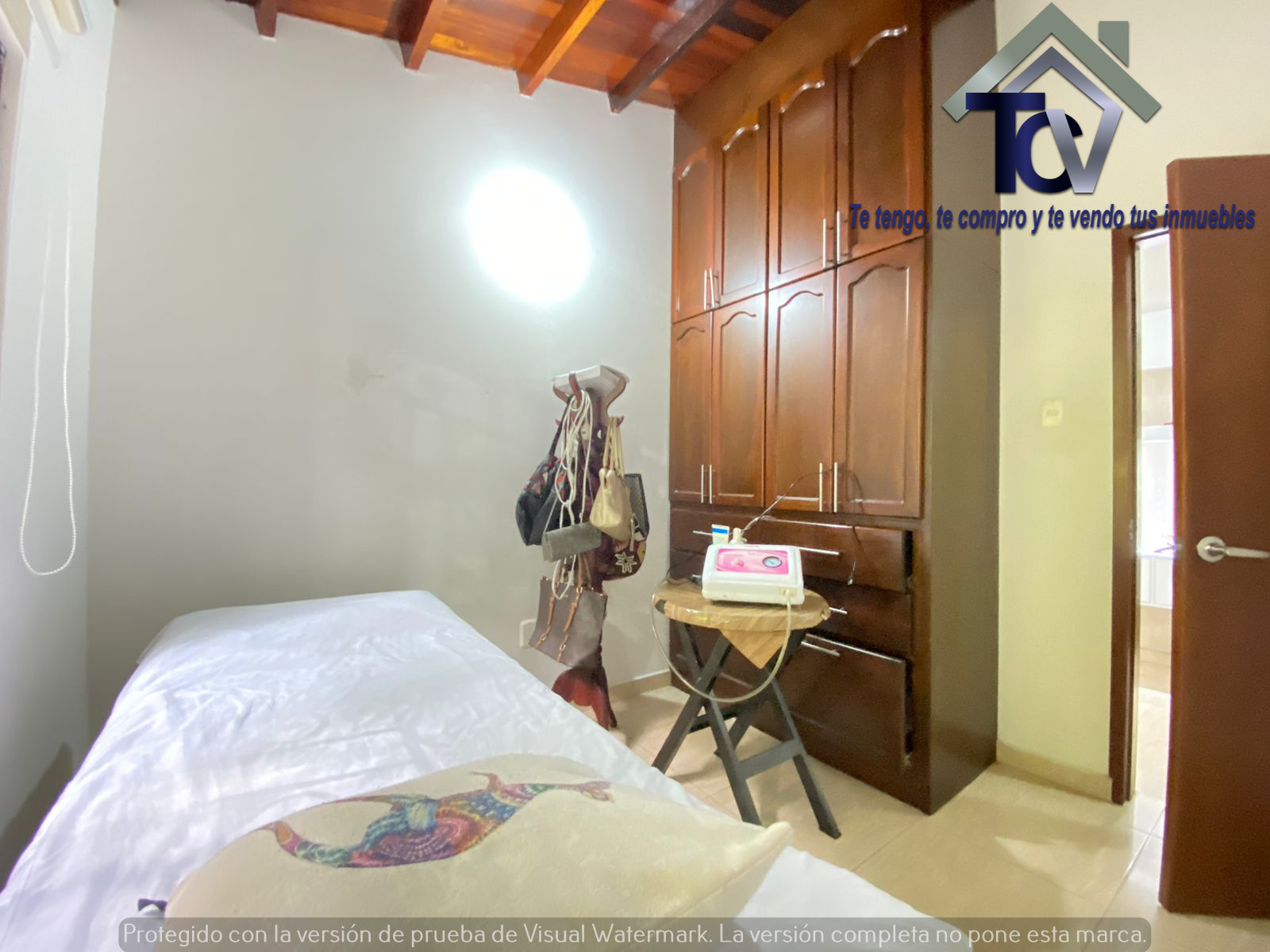 Casa de 3 alcobas en venta en Pan De Azucar, Bucaramanga, 175 m² · foto 17 de 19