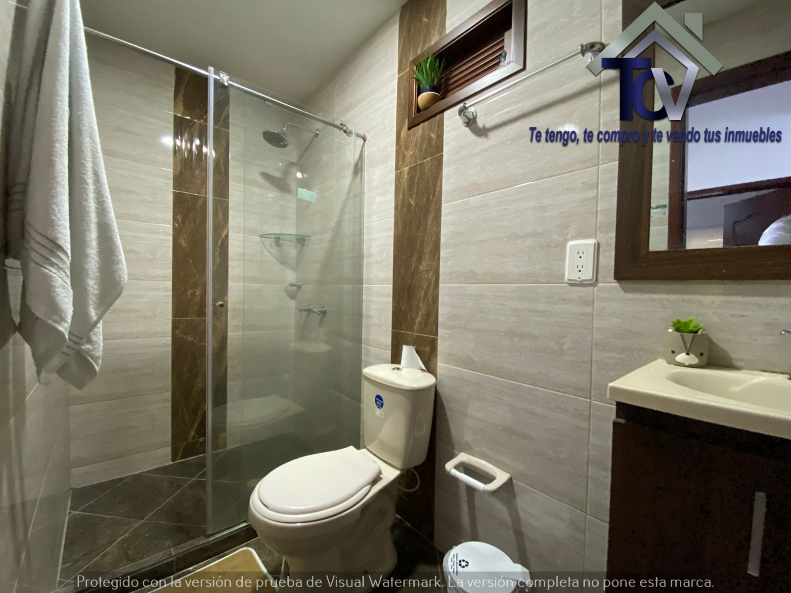 Casa de 3 alcobas en venta en Pan De Azucar, Bucaramanga, 175 m² · foto 18 de 19
