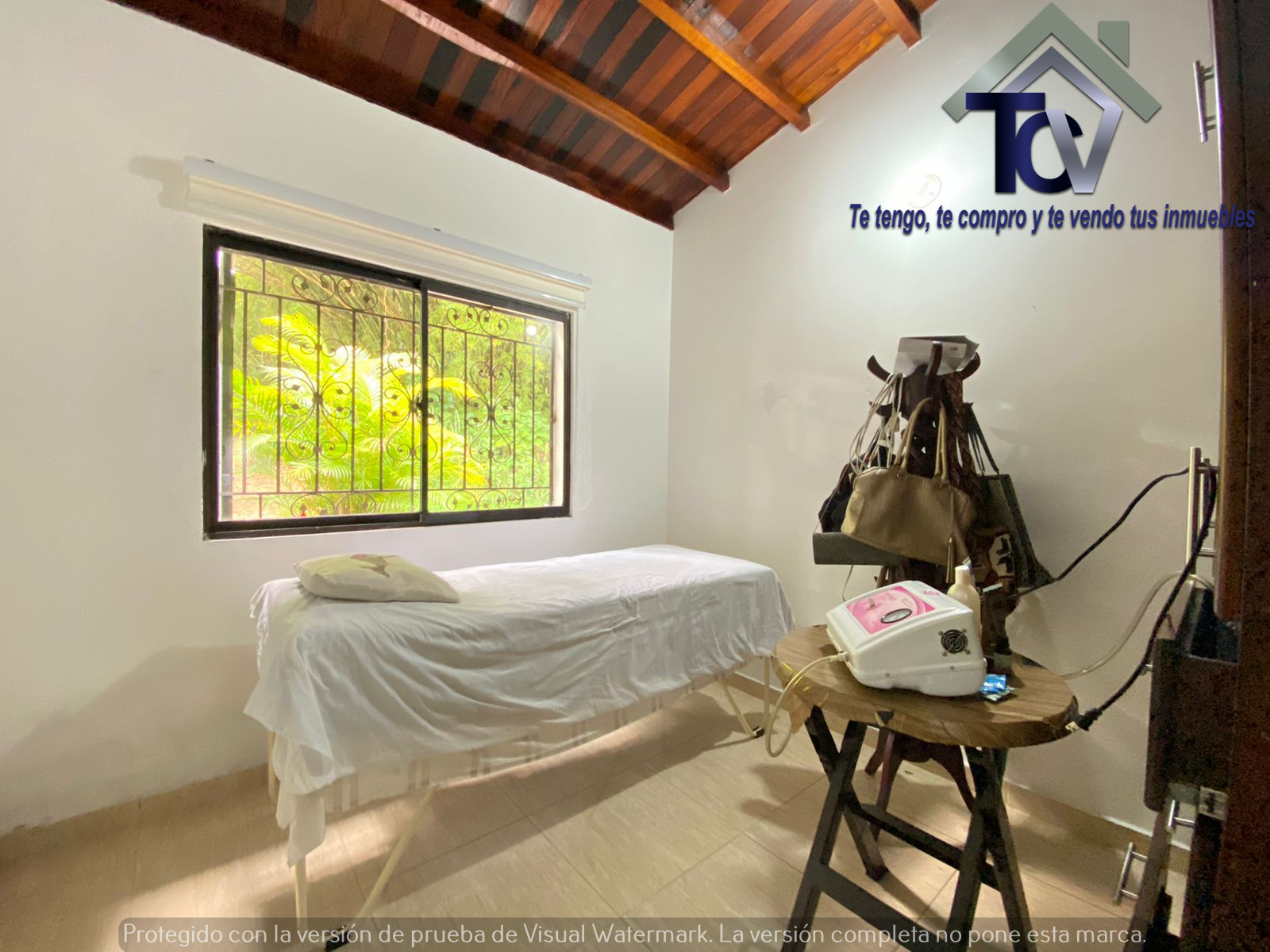 Casa de 3 alcobas en venta en Pan De Azucar, Bucaramanga, 175 m² · foto 19 de 19