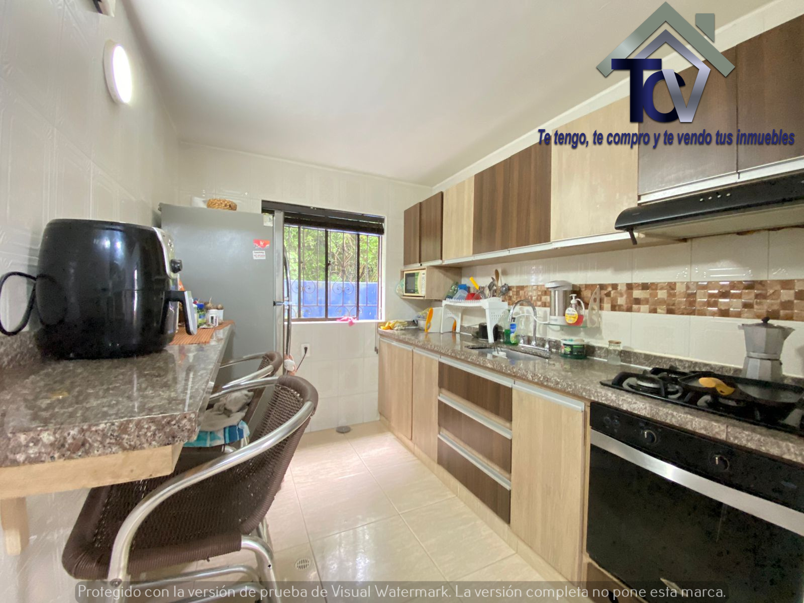Casa de 3 alcobas en venta en Pan De Azucar, Bucaramanga, 175 m² · foto 3 de 19