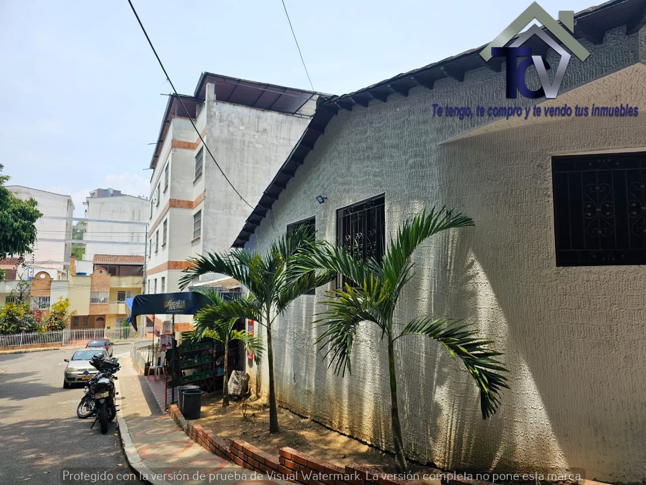 Casa de 3 alcobas en venta en Pan De Azucar, Bucaramanga, 175 m² · foto 2 de 19