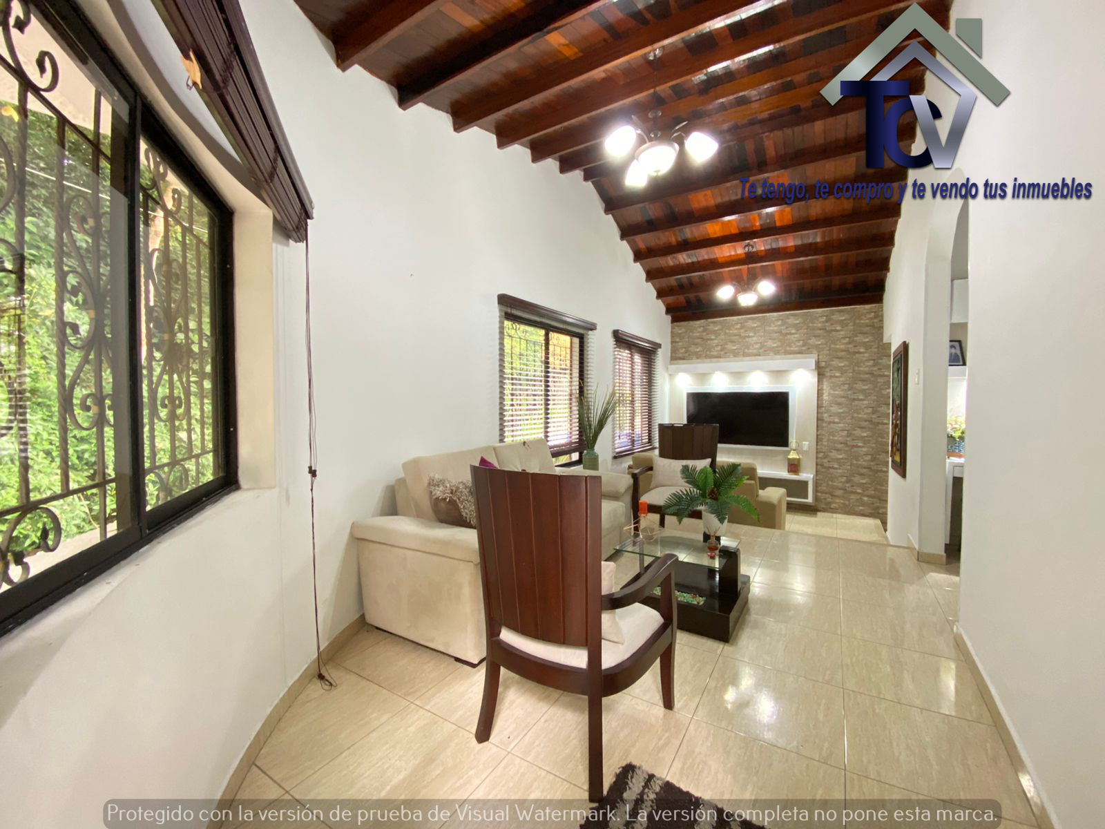 Casa de 3 alcobas en venta en Pan De Azucar, Bucaramanga, 175 m² · foto 4 de 19