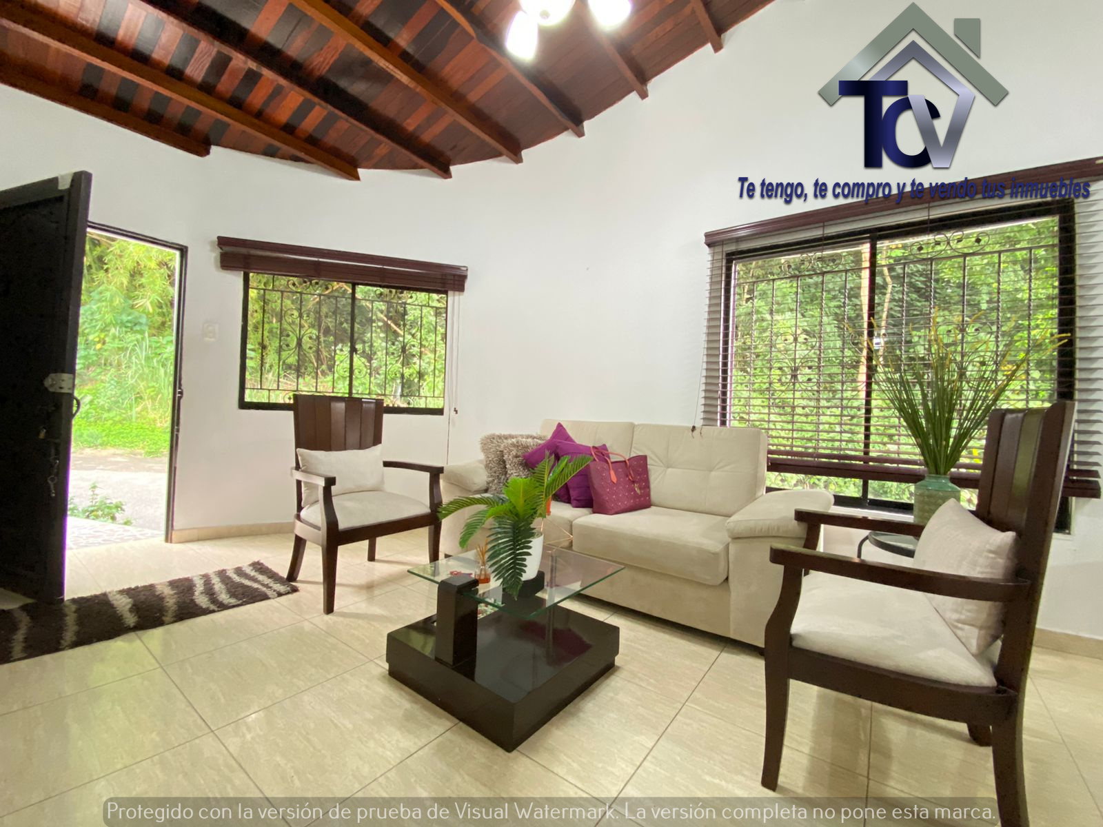 Casa de 3 alcobas en venta en Pan De Azucar, Bucaramanga, 175 m² · foto 5 de 19