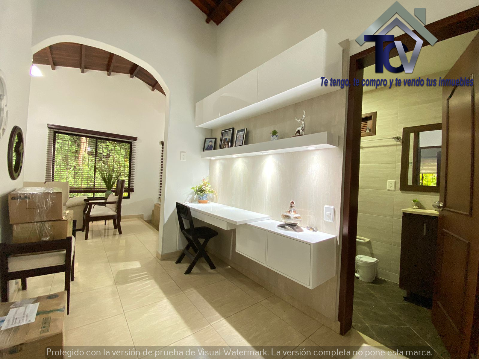 Casa de 3 alcobas en venta en Pan De Azucar, Bucaramanga, 175 m² · foto 6 de 19