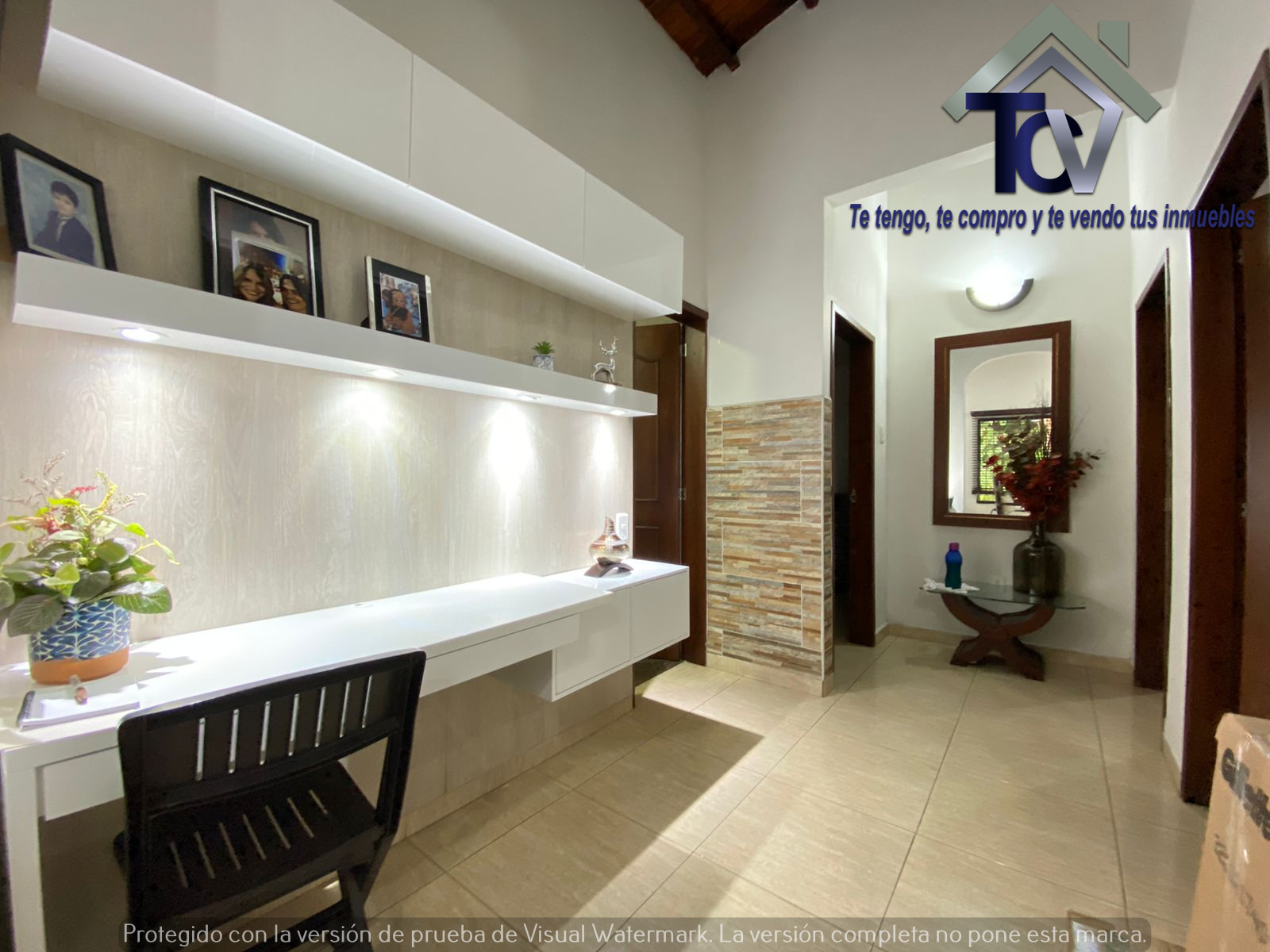 Casa de 3 alcobas en venta en Pan De Azucar, Bucaramanga, 175 m² · foto 9 de 19