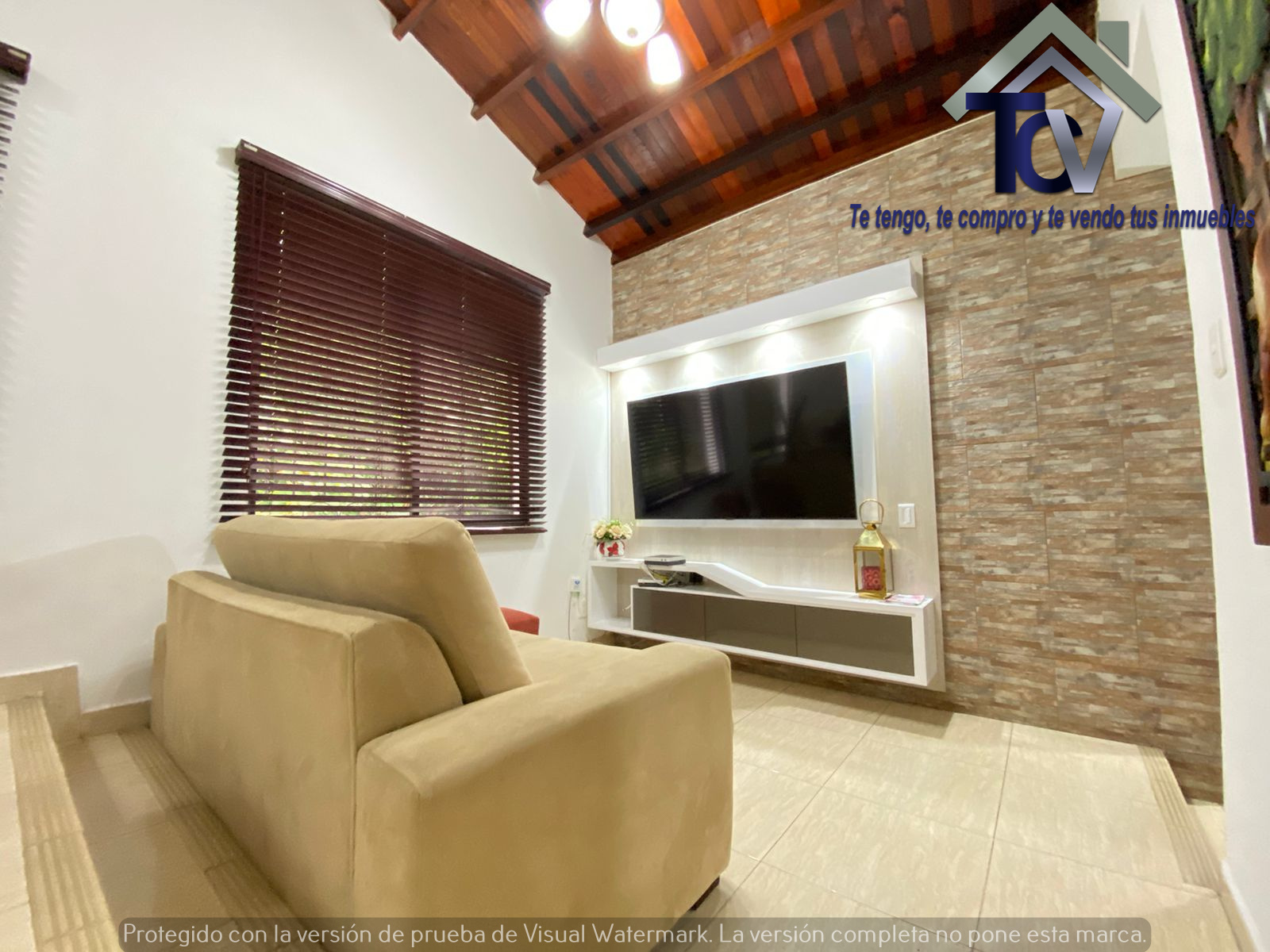 Casa de 3 alcobas en venta en Pan De Azucar, Bucaramanga, 175 m² · foto 10 de 19