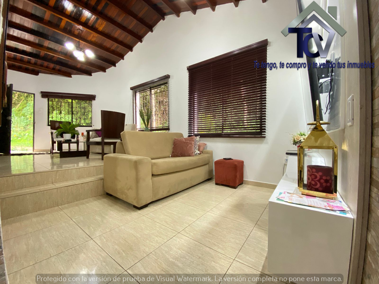 Casa de 3 alcobas en venta en Pan De Azucar, Bucaramanga, 175 m² · foto 11 de 19