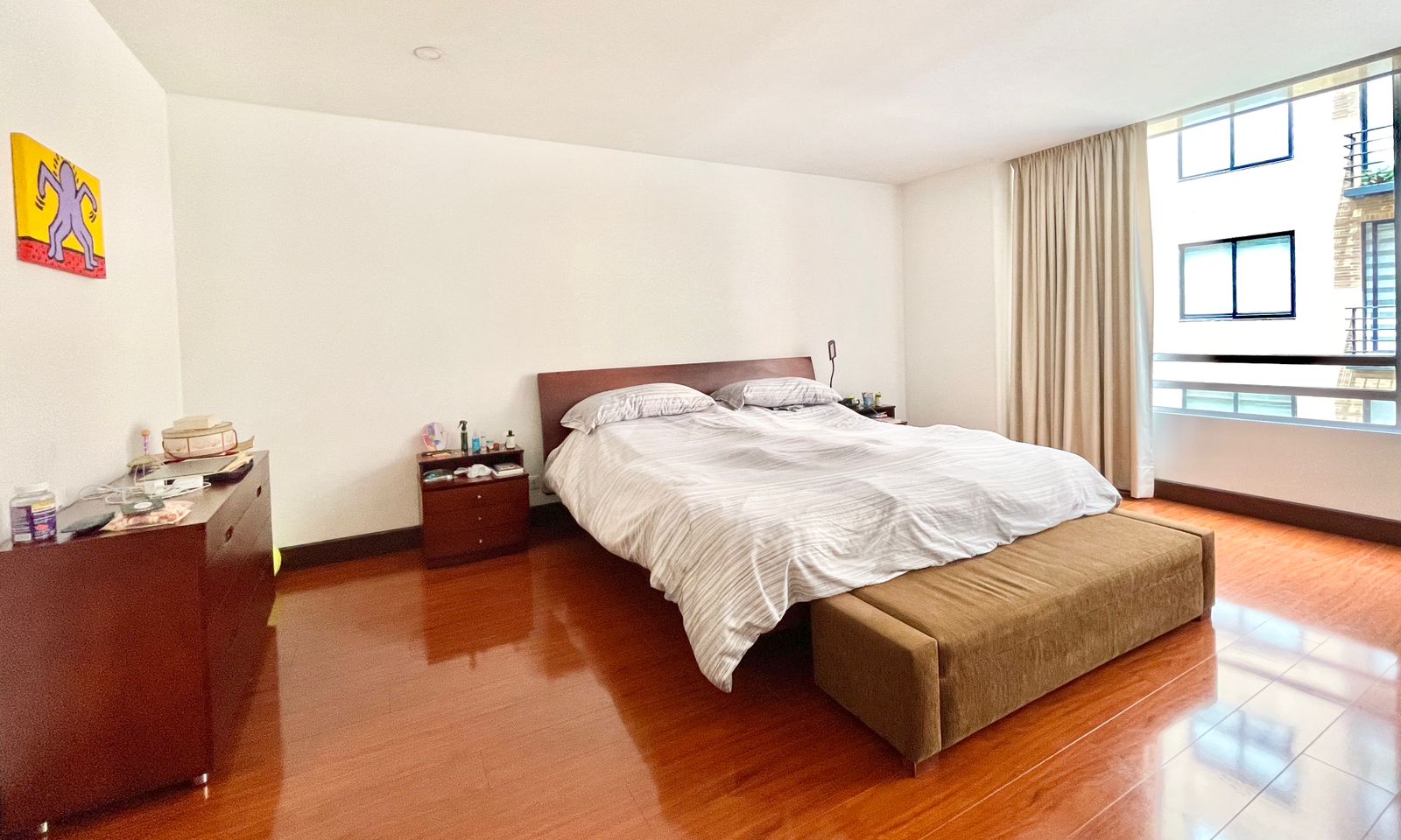 Apartamento en venta en El Virrey, Bogotá · foto 10 de 20