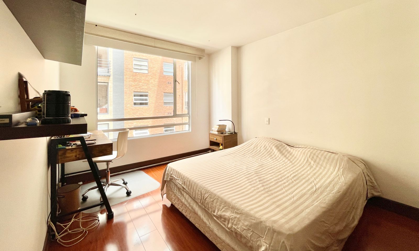 Apartamento en venta en El Virrey, Bogotá · foto 12 de 20