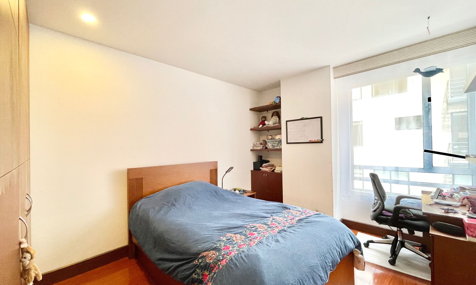 Apartamento en venta en El Virrey, Bogotá · foto 14 de 20