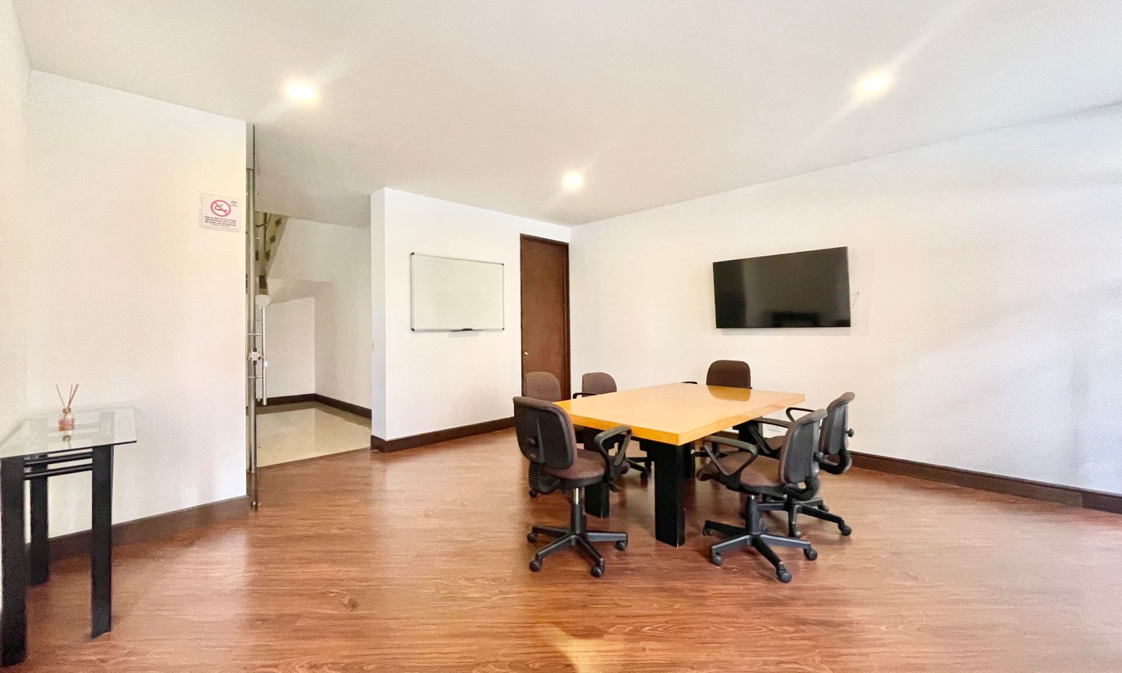 Apartamento en venta en El Virrey, Bogotá · foto 16 de 20