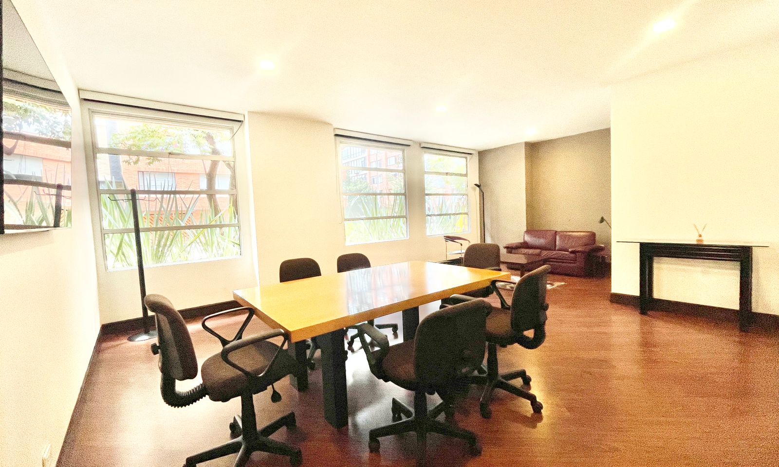 Apartamento en venta en El Virrey, Bogotá · foto 17 de 20