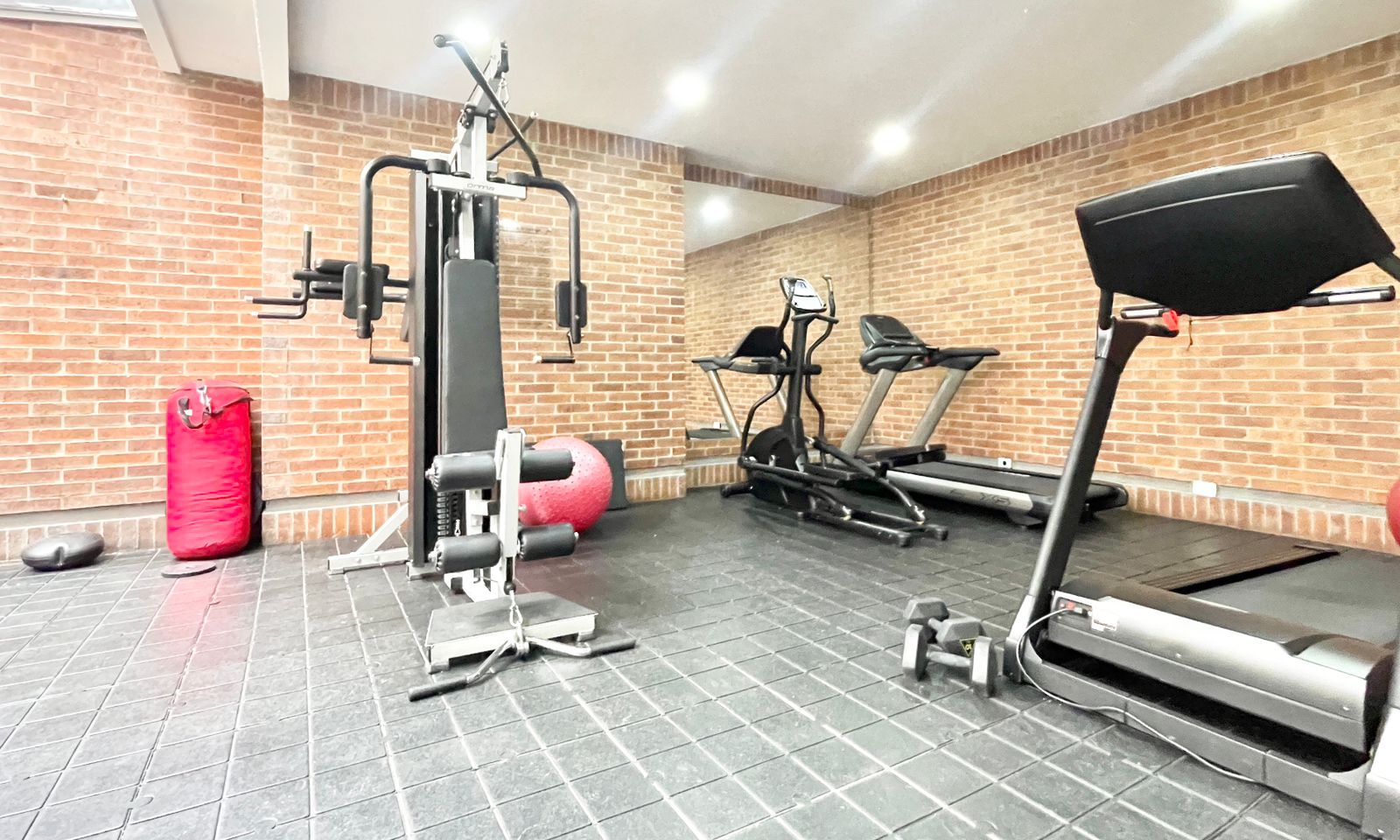 Apartamento en venta en El Virrey, Bogotá · foto 18 de 20