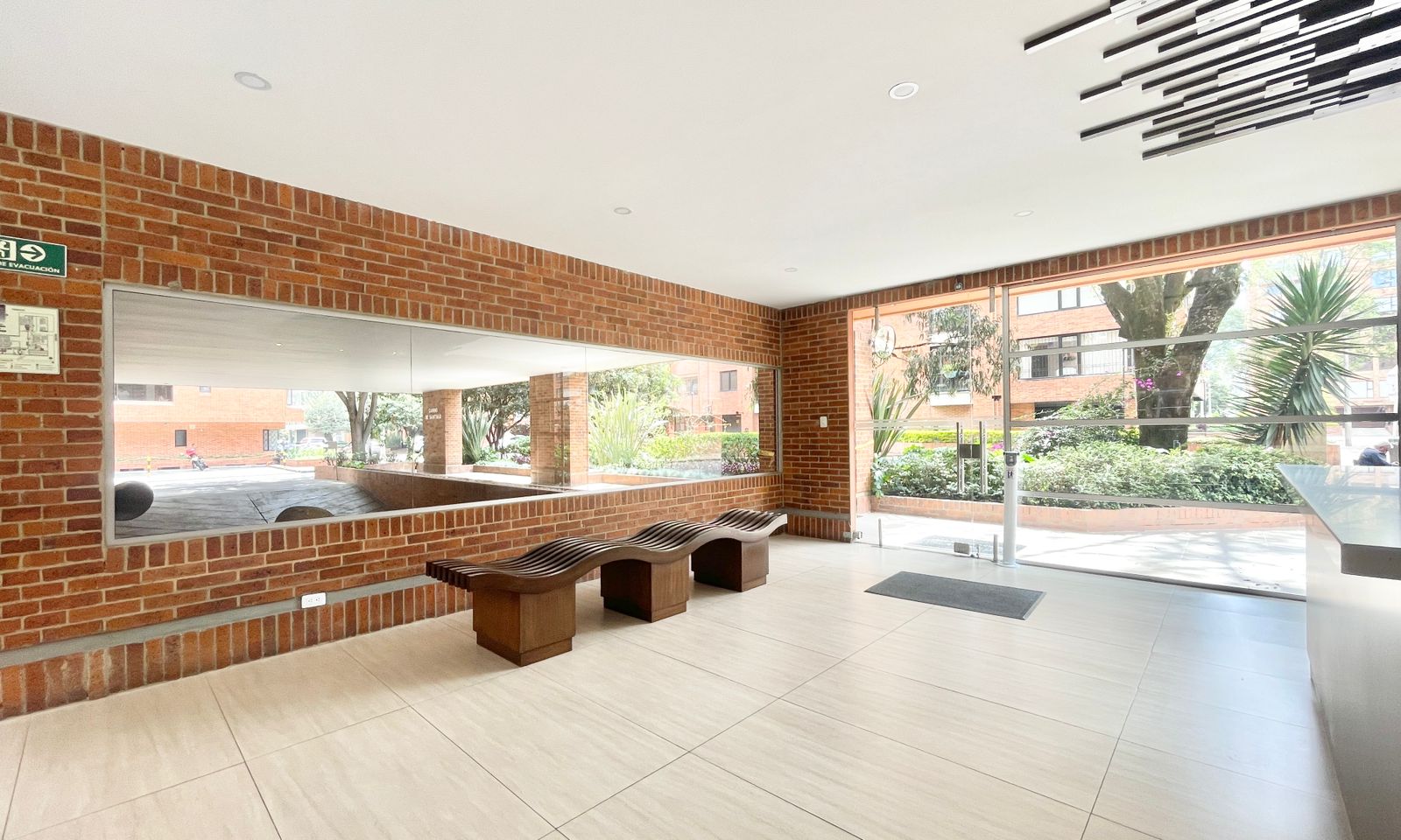 Apartamento en venta en El Virrey, Bogotá · foto 20 de 20
