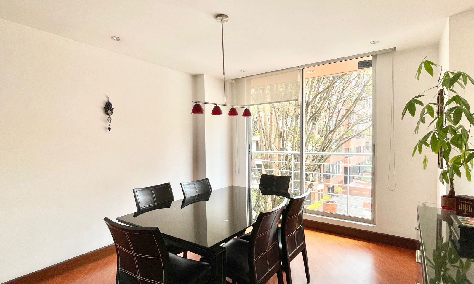 Apartamento en venta en El Virrey, Bogotá · foto 3 de 20
