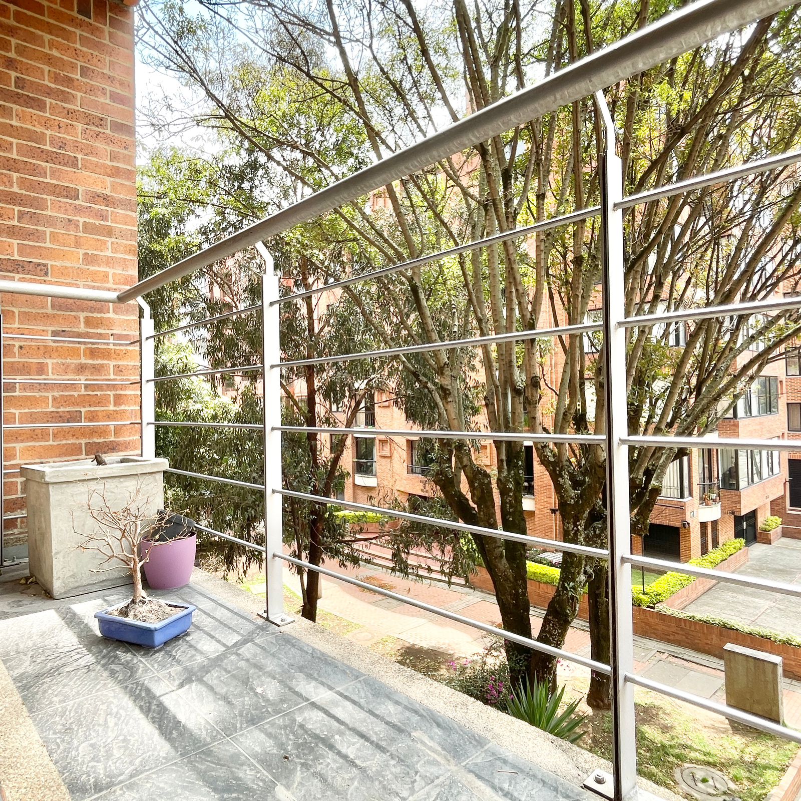 Apartamento en venta en El Virrey, Bogotá · foto 4 de 20