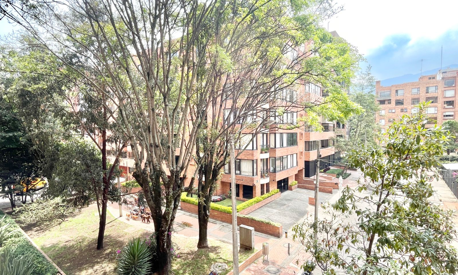 Apartamento en venta en El Virrey, Bogotá · foto 5 de 20
