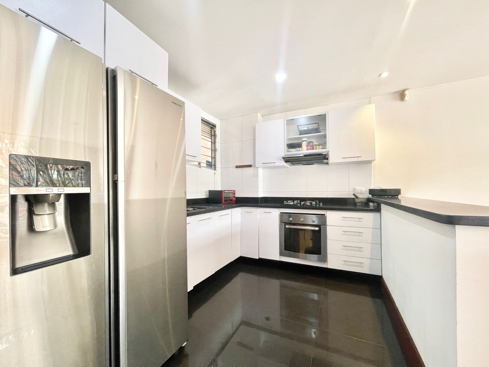Apartamento en venta en El Virrey, Bogotá · foto 6 de 20