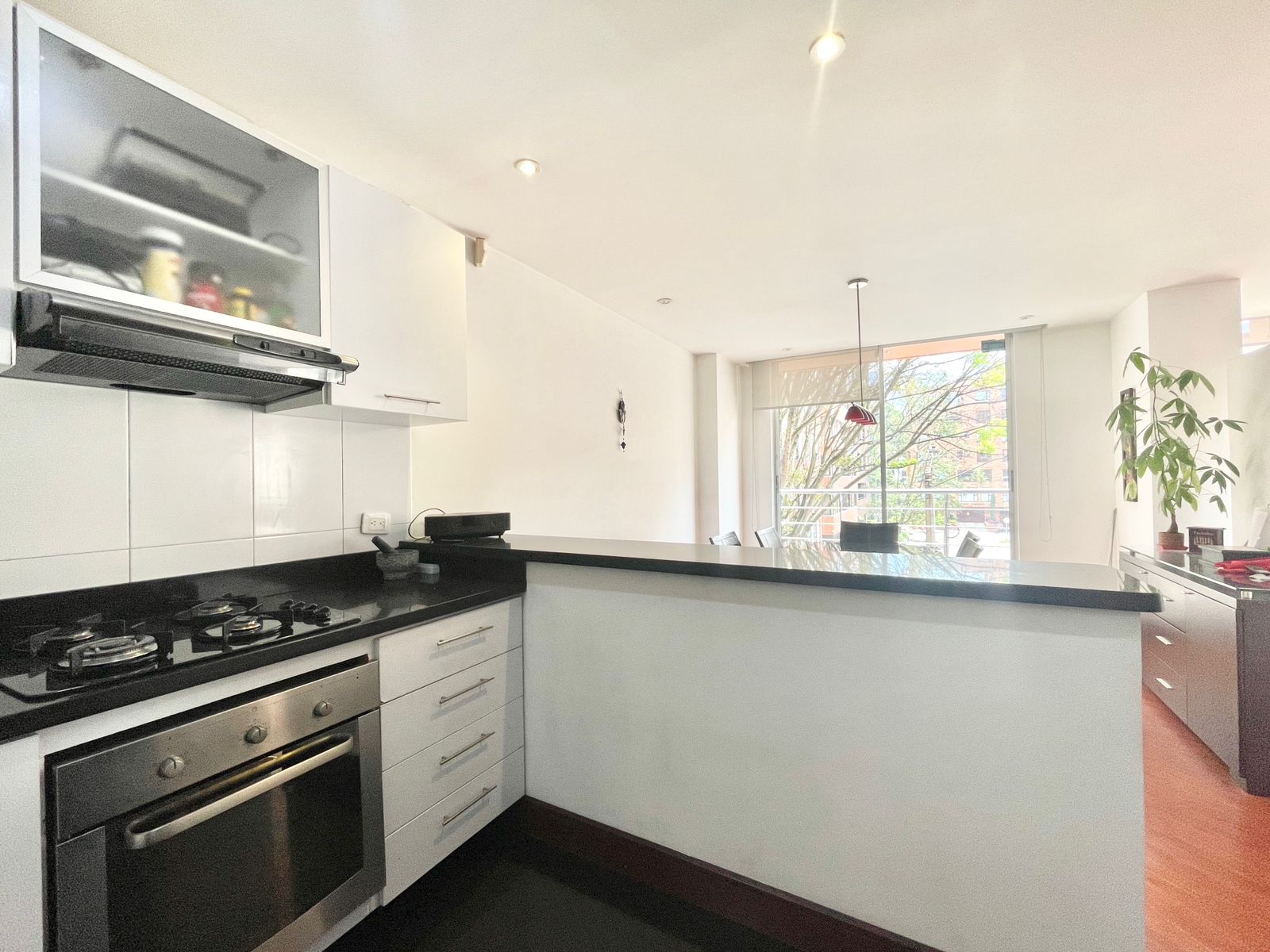 Apartamento en venta en El Virrey, Bogotá · foto 7 de 20