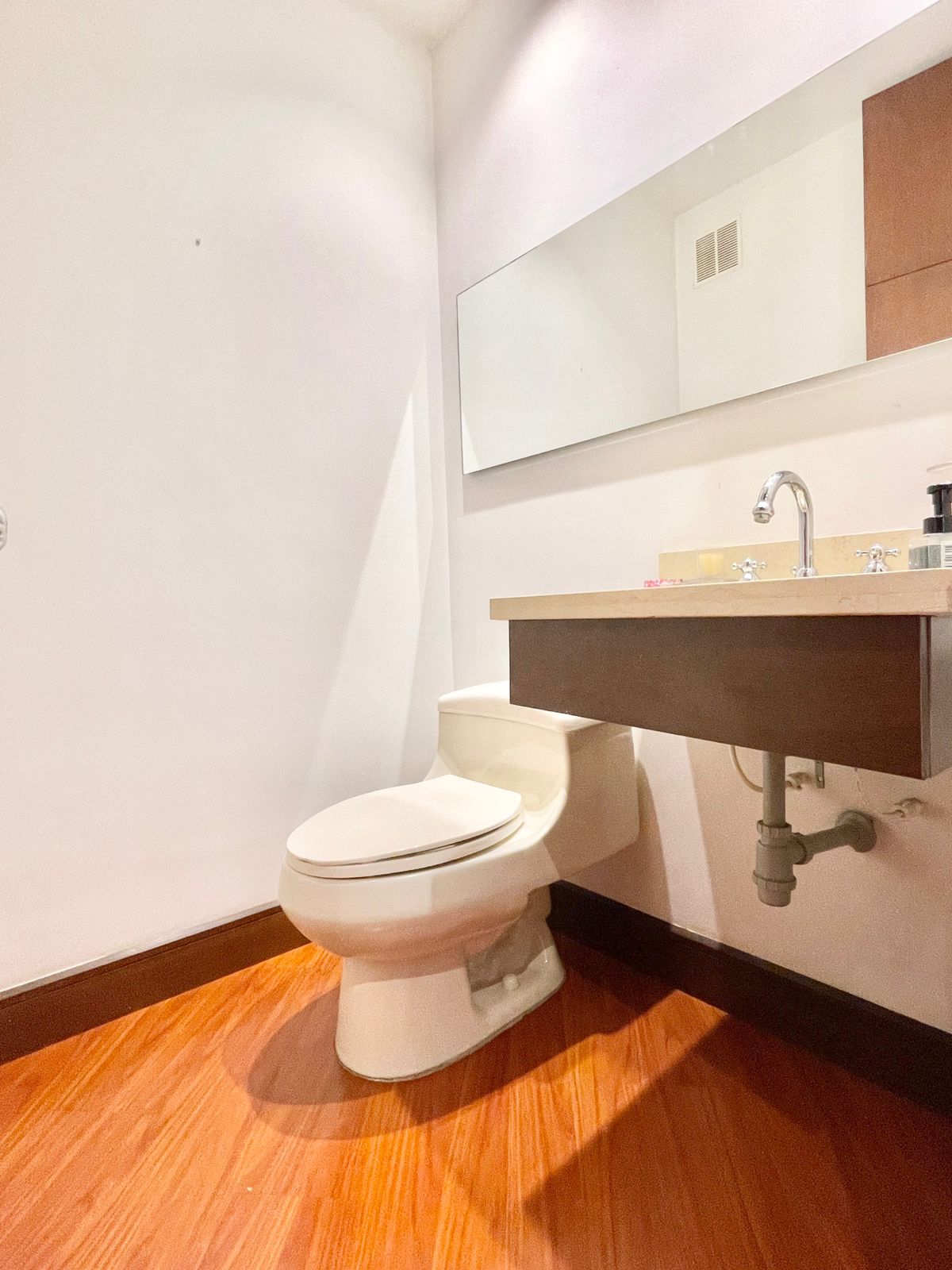 Apartamento en venta en El Virrey, Bogotá · foto 8 de 20