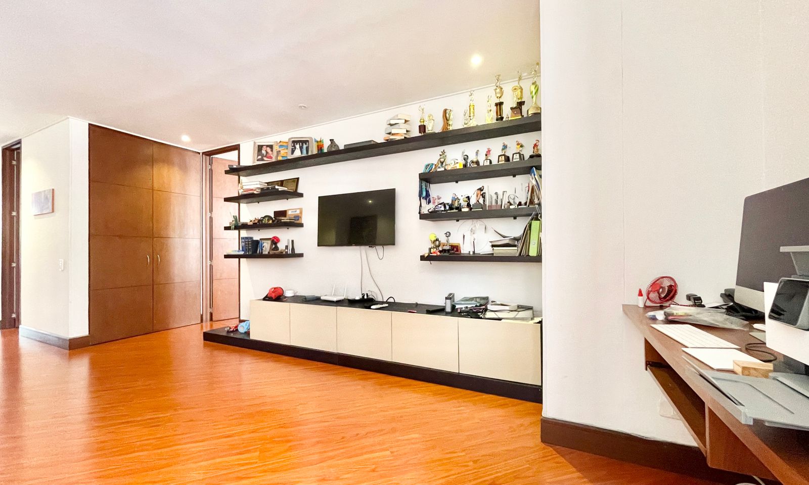 Apartamento en venta en El Virrey, Bogotá · foto 9 de 20