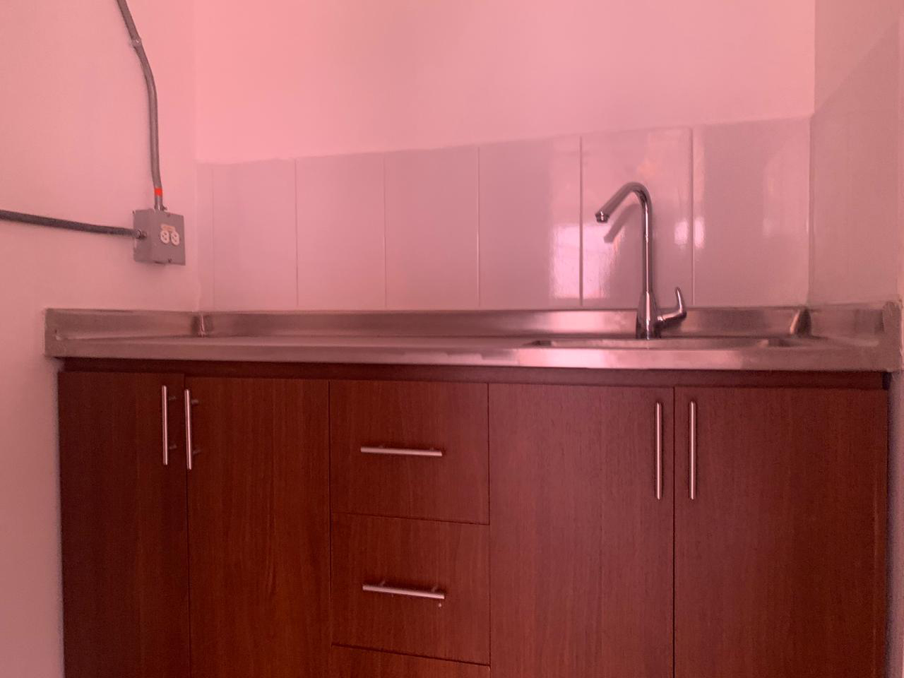 Oficina en arriendo en San Diego, Medellín, 295 m² · foto 6 de 11