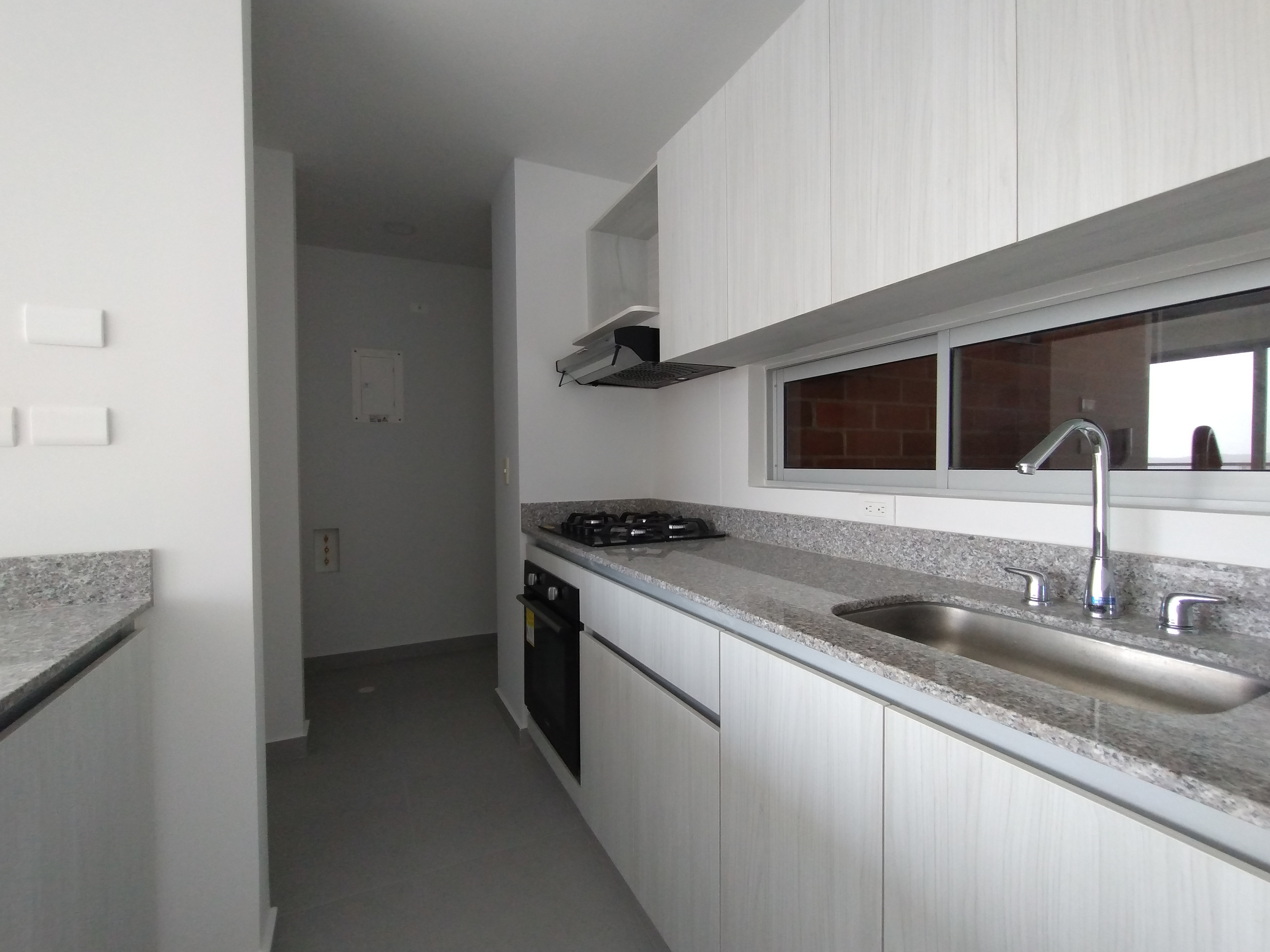 Apartamento de 3 alcobas en venta en Conjunto Residencial Villa Campestre, Barranquilla, 91 m² · foto 15 de 20