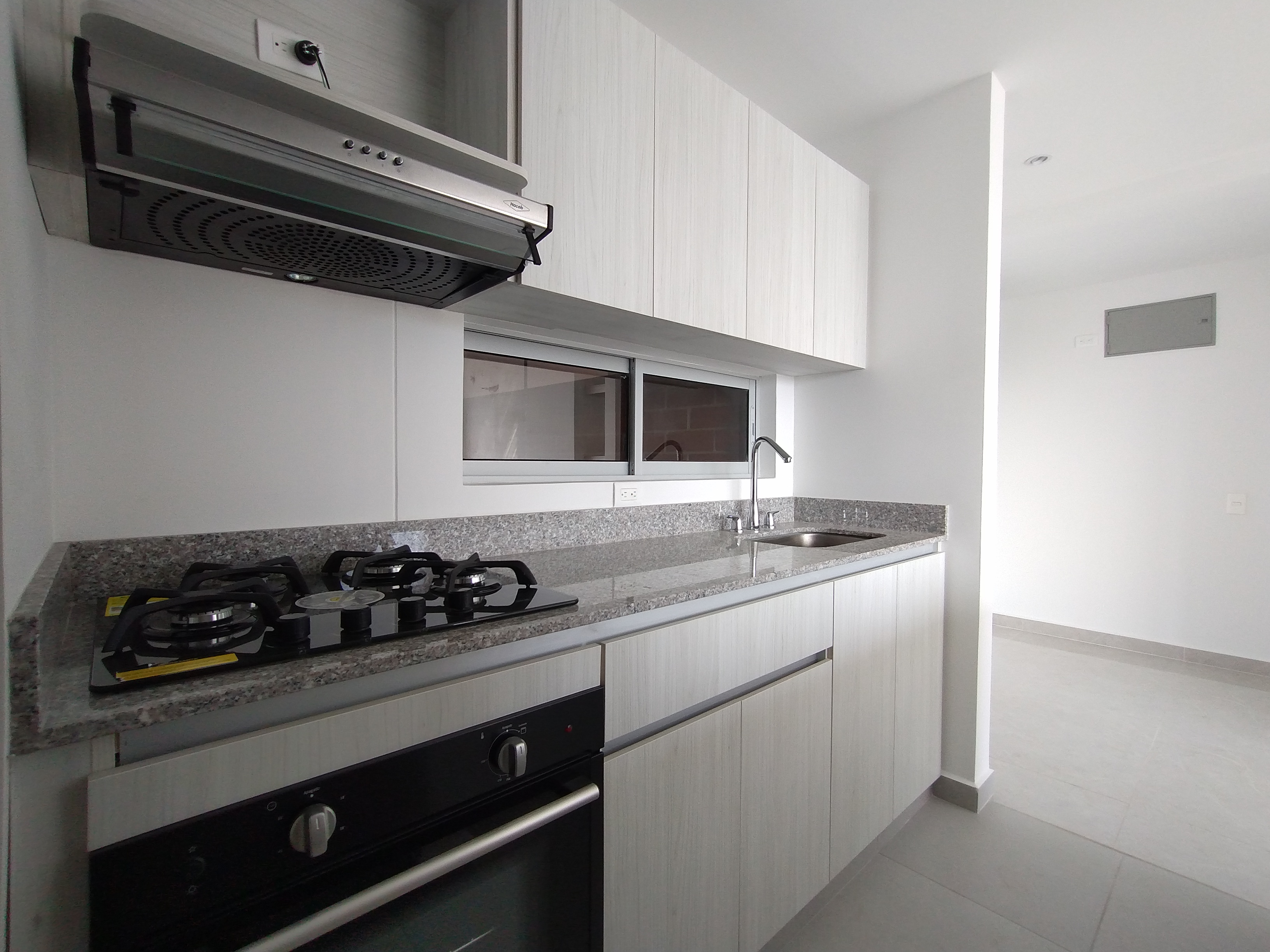 Apartamento de 3 alcobas en venta en Conjunto Residencial Villa Campestre, Barranquilla, 91 m² · foto 16 de 20