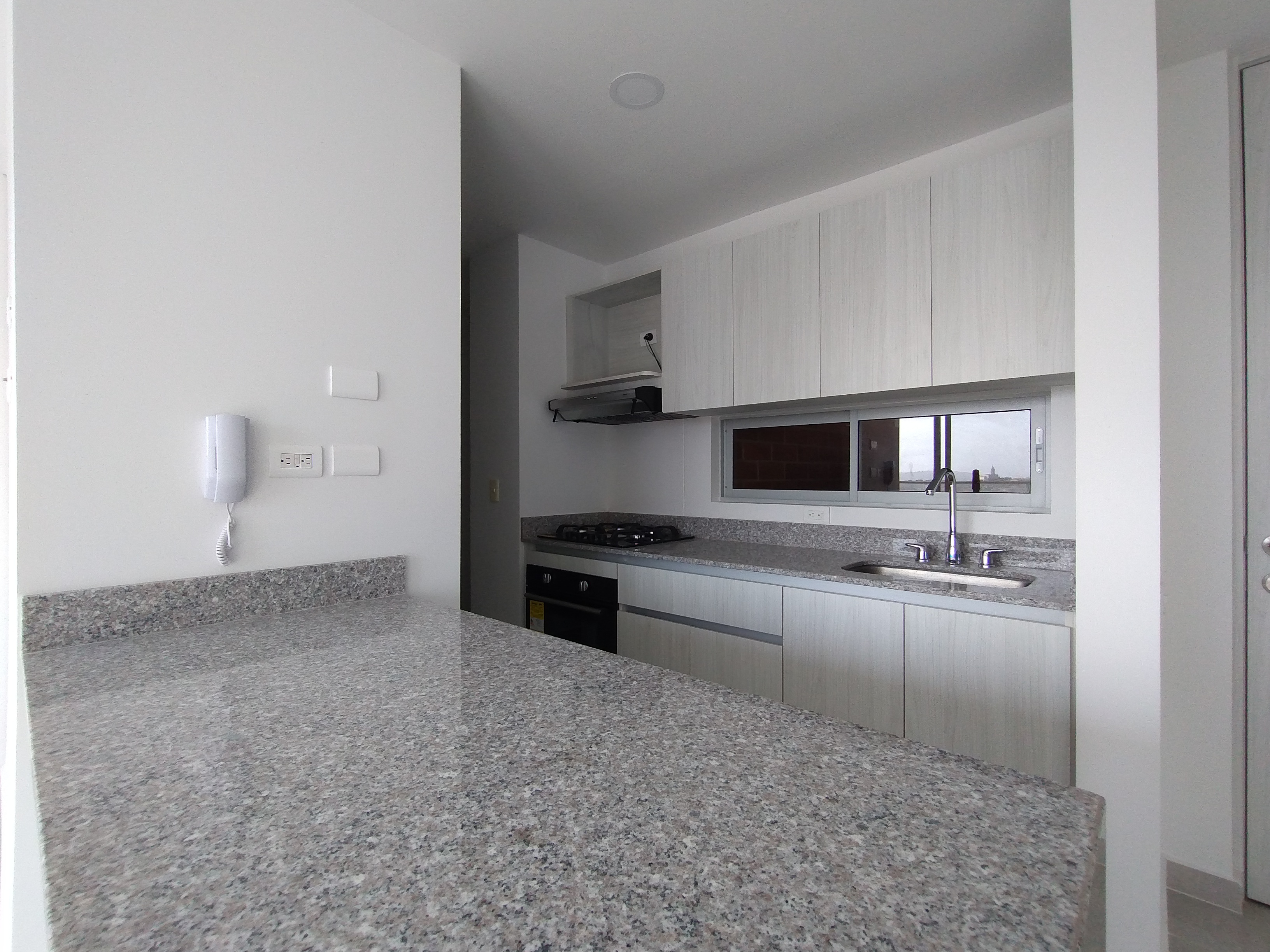 Apartamento de 3 alcobas en venta en Conjunto Residencial Villa Campestre, Barranquilla, 91 m² · foto 17 de 20