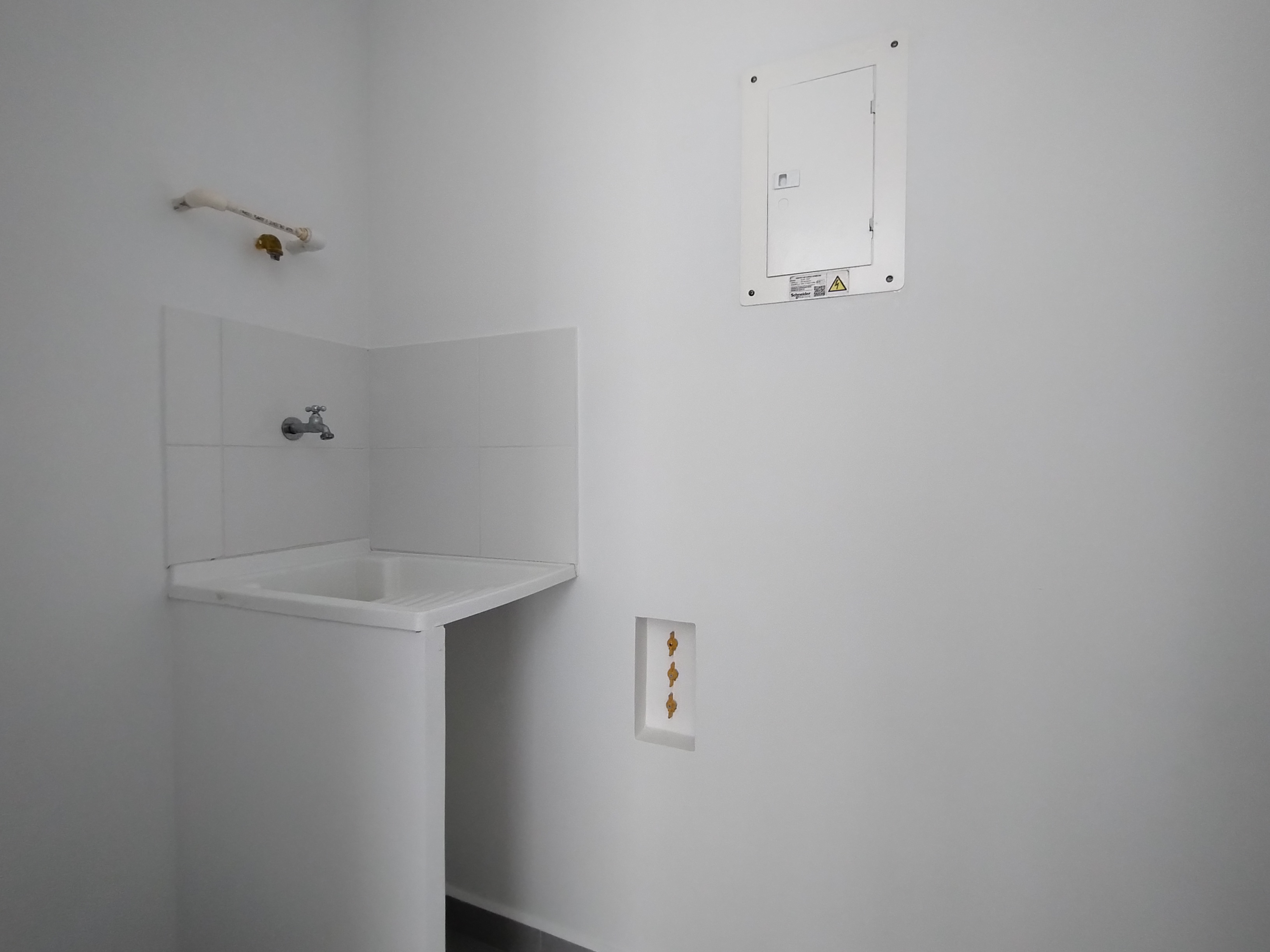 Apartamento de 3 alcobas en venta en Conjunto Residencial Villa Campestre, Barranquilla, 91 m² · foto 18 de 20