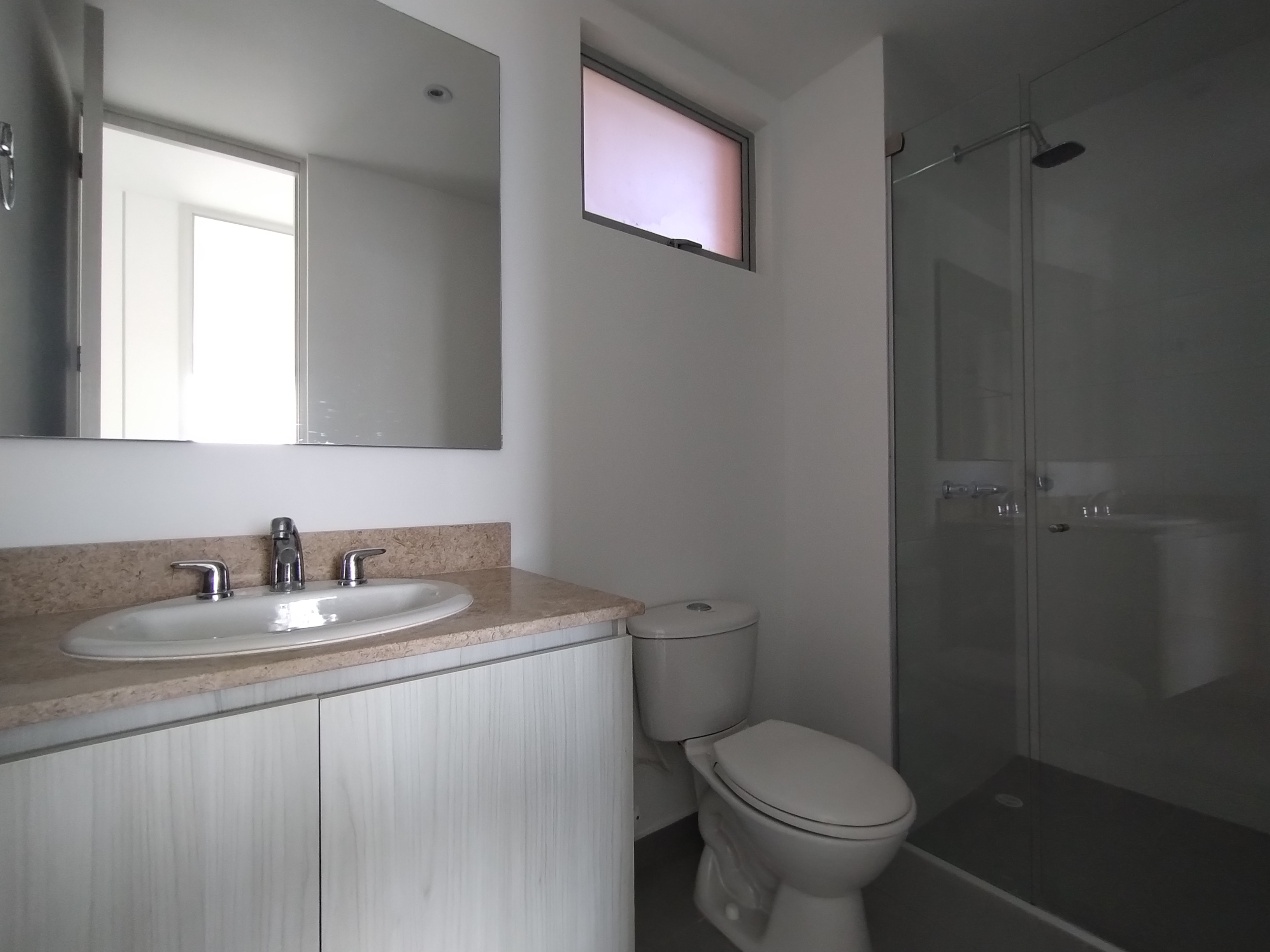 Apartamento de 3 alcobas en venta en Conjunto Residencial Villa Campestre, Barranquilla, 91 m² · foto 19 de 20