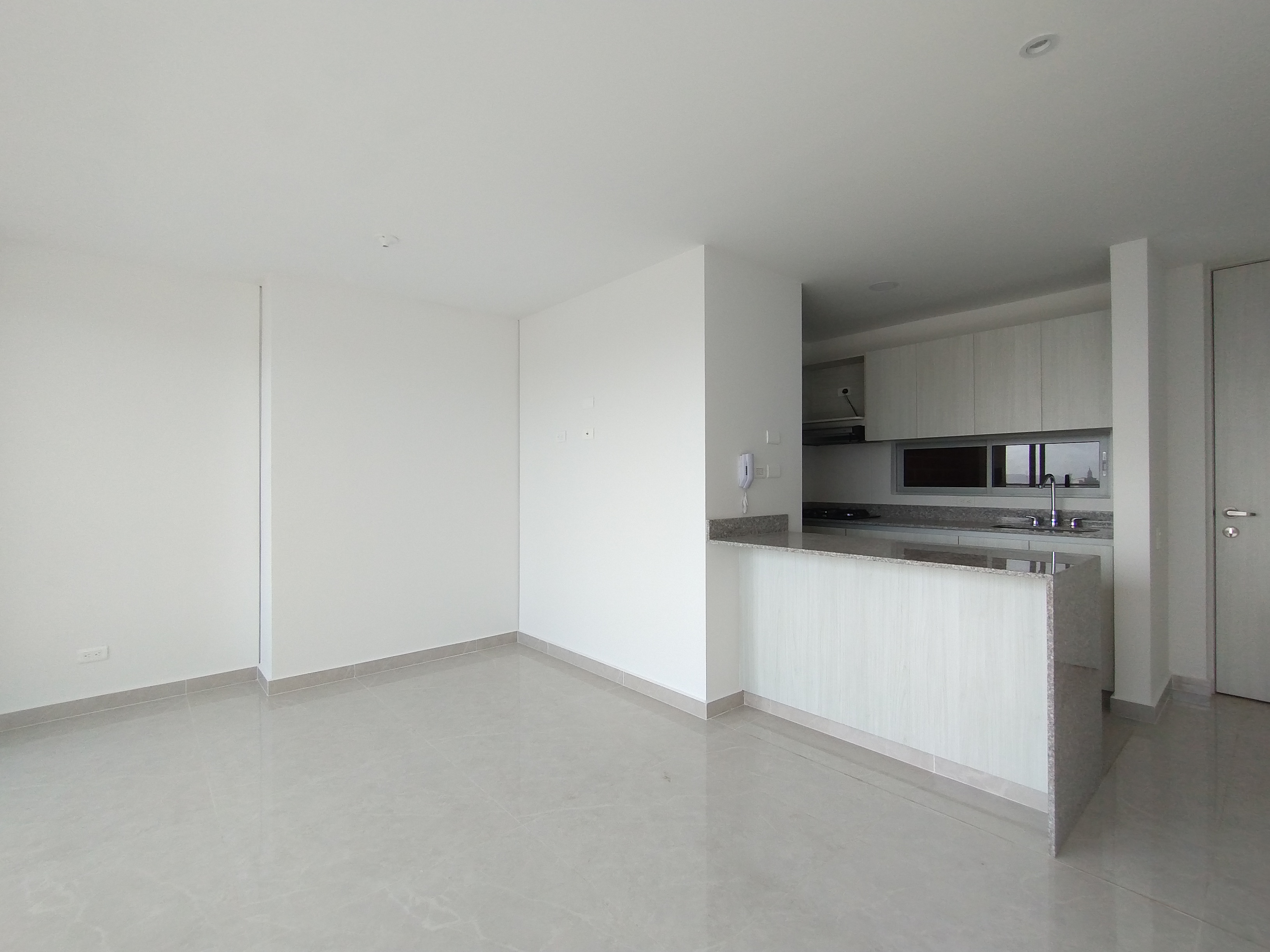 Apartamento de 3 alcobas en venta en Conjunto Residencial Villa Campestre, Barranquilla, 91 m² · foto 3 de 20