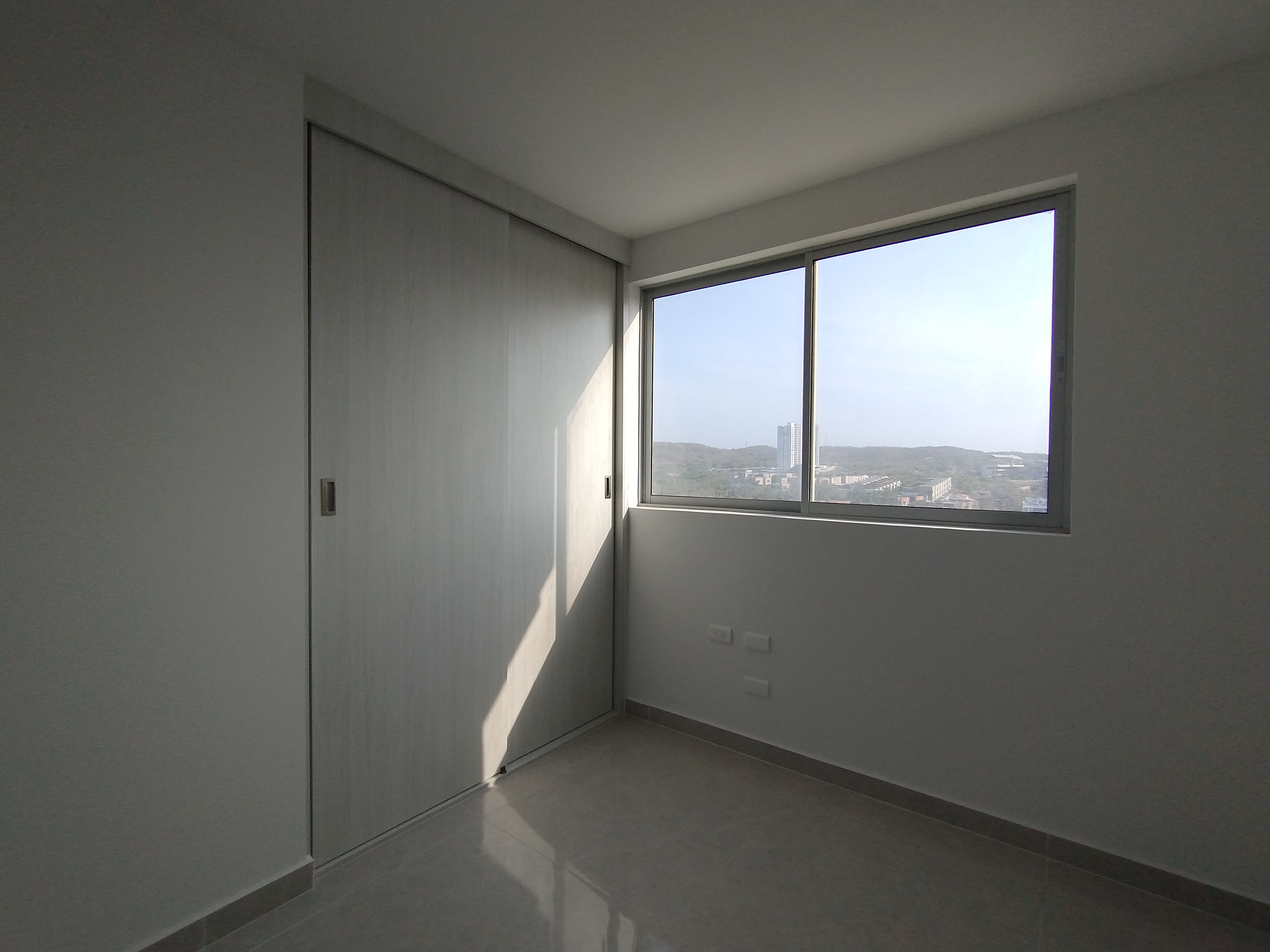Apartamento de 3 alcobas en venta en Conjunto Residencial Villa Campestre, Barranquilla, 91 m² · foto 5 de 20