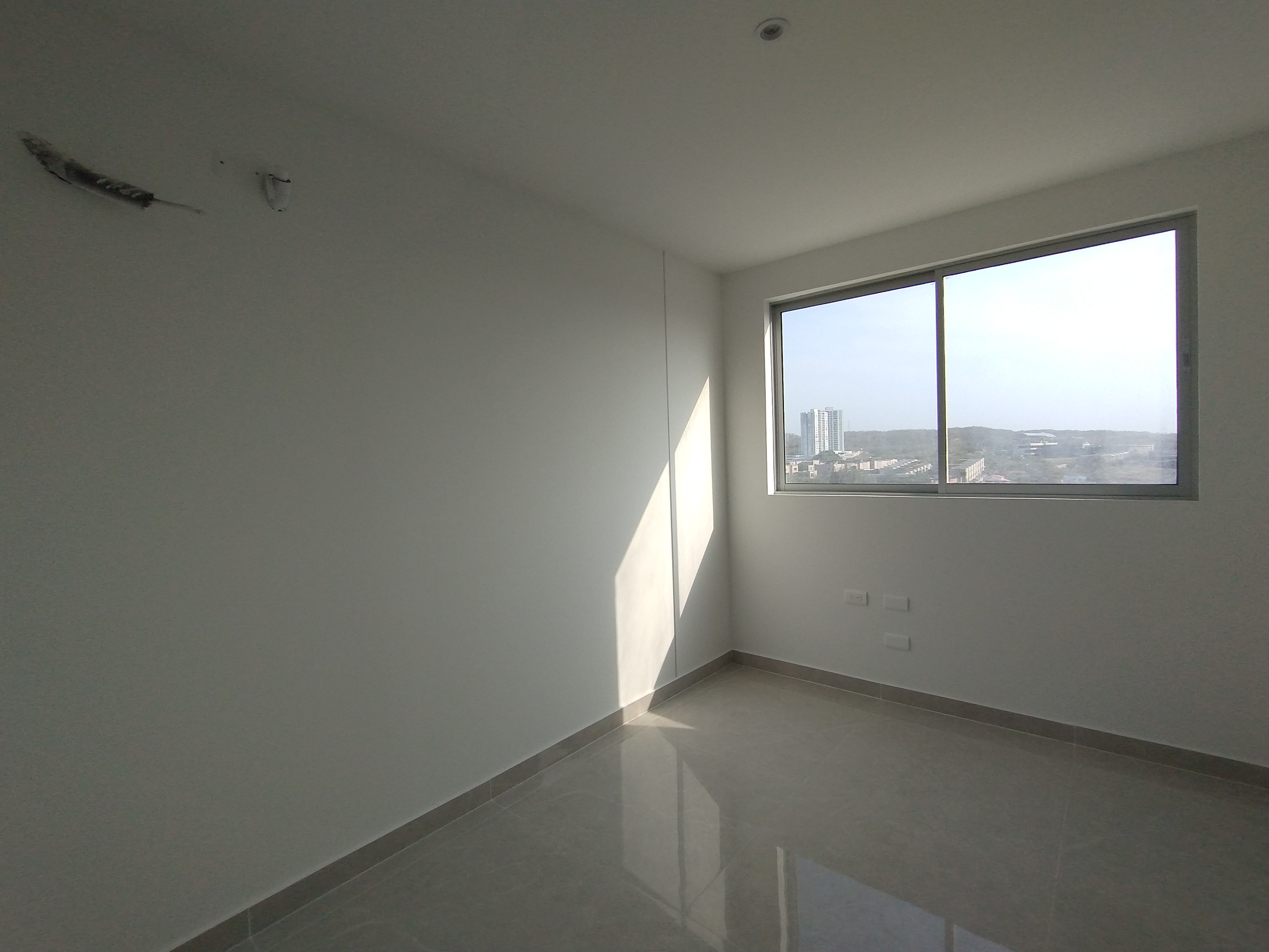 Apartamento de 3 alcobas en venta en Conjunto Residencial Villa Campestre, Barranquilla, 91 m² · foto 7 de 20